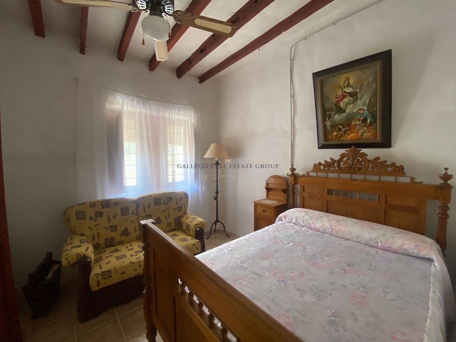 Venta de apartamento en Los Belones