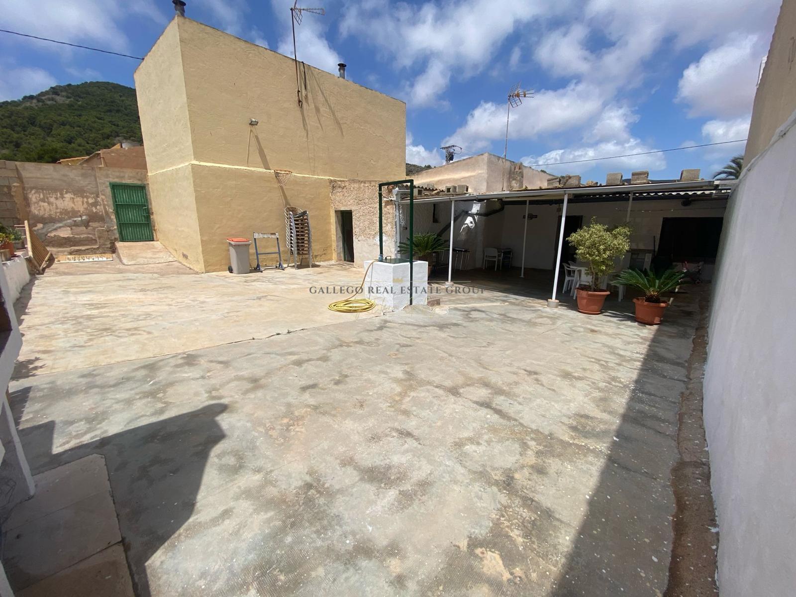 Venta de apartamento en Los Belones