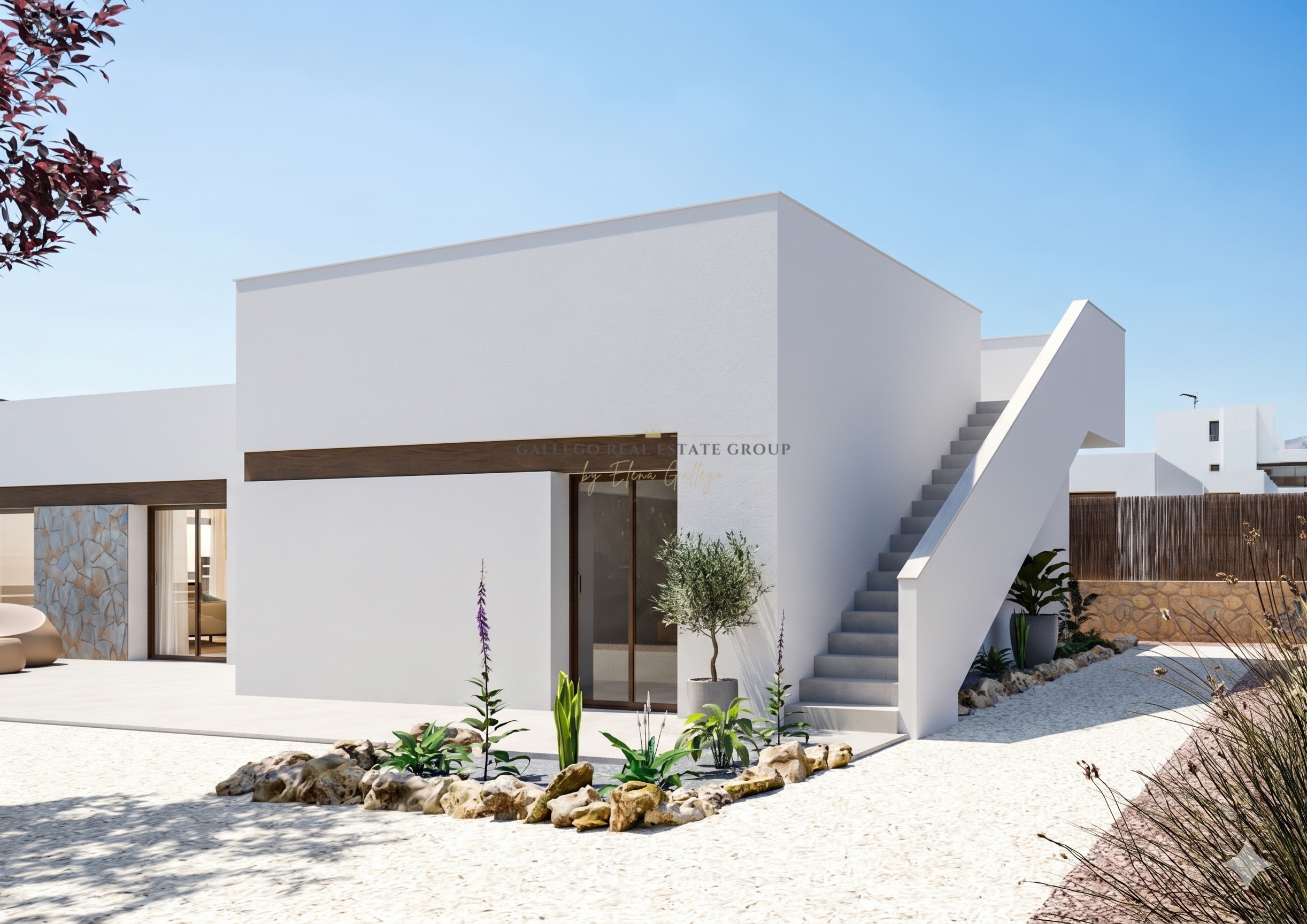 Venta de casa en Finestrat