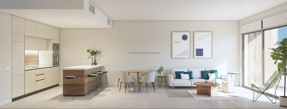 Venta de bungalow en Torrevieja