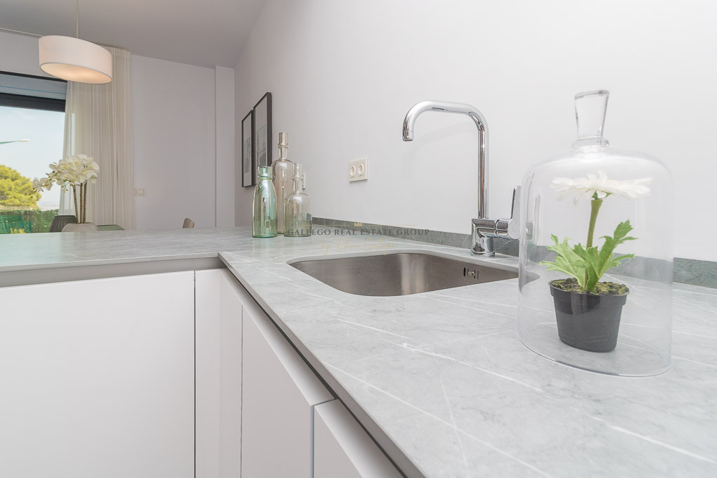 Venta de bungalow en Torrevieja