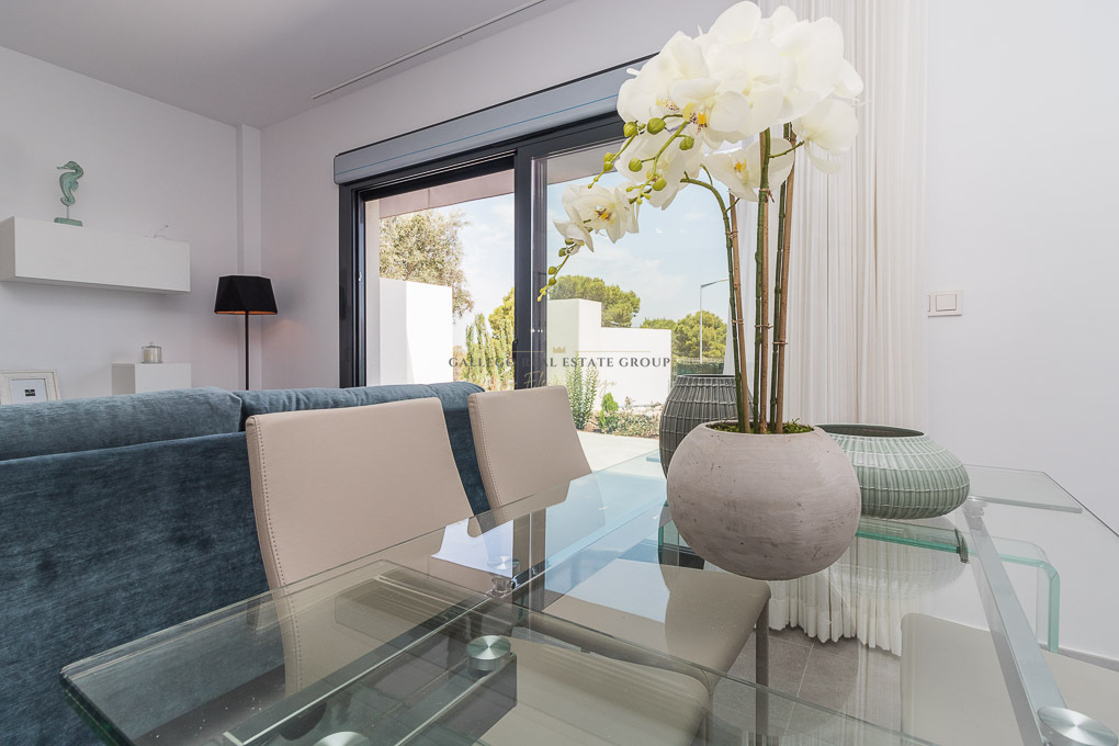 Venta de bungalow en Torrevieja