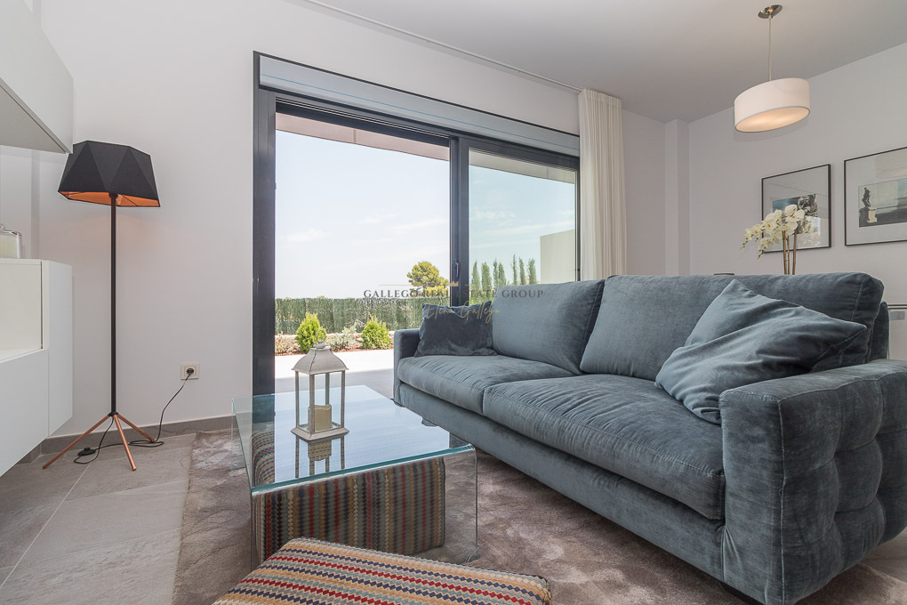 Venta de bungalow en Torrevieja