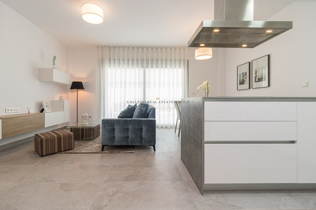 Venta de bungalow en Torrevieja