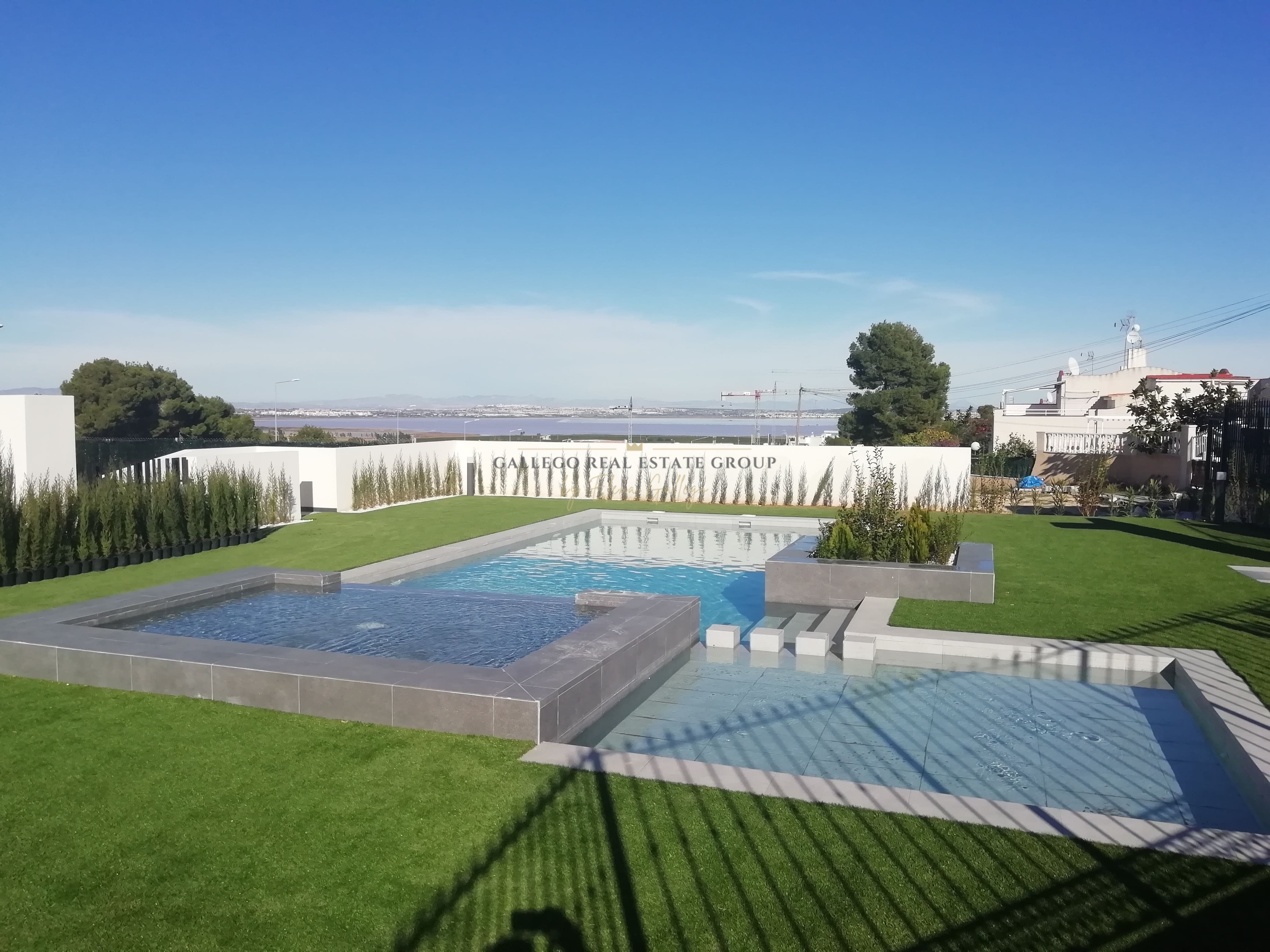 Venta de bungalow en Torrevieja