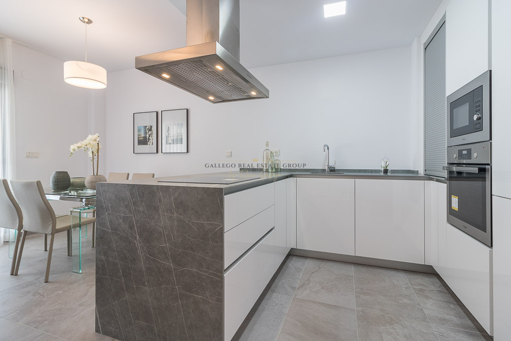 Venta de bungalow en Torrevieja