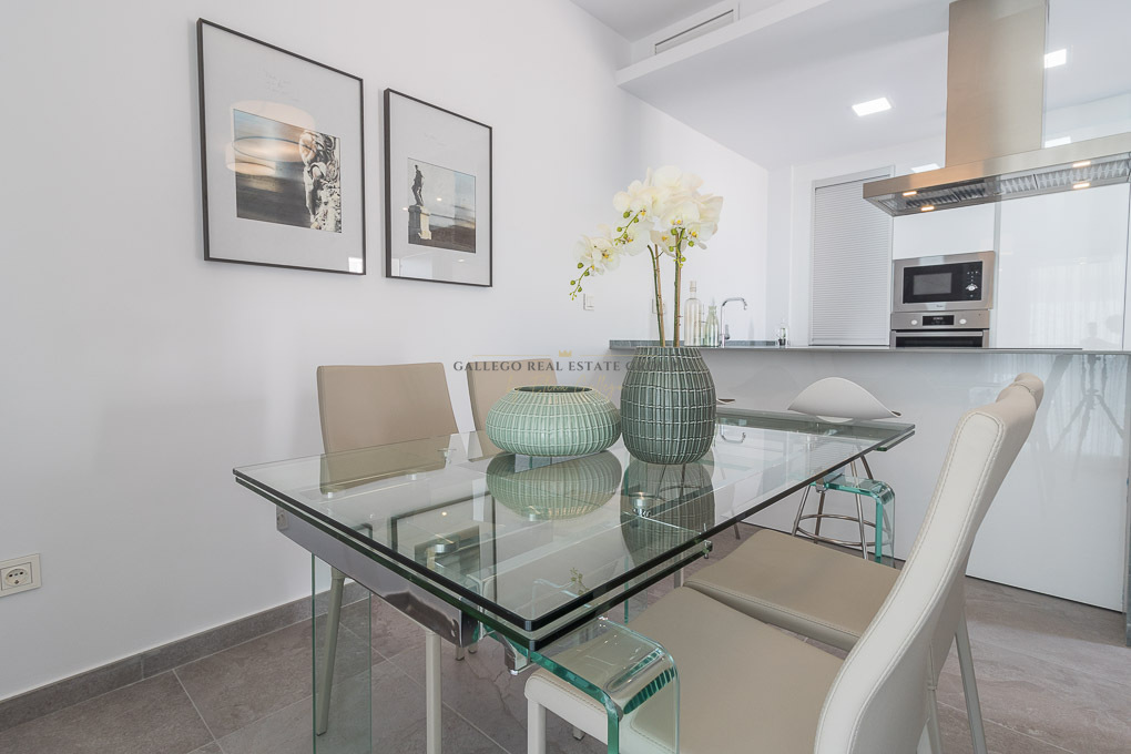 Venta de bungalow en Torrevieja