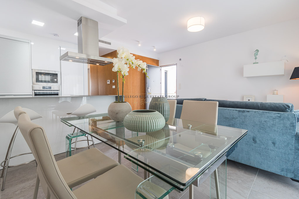 Venta de bungalow en Torrevieja