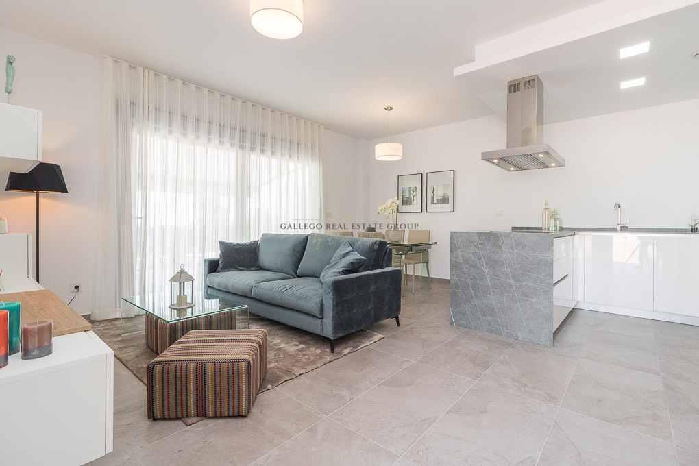 Venta de bungalow en Torrevieja