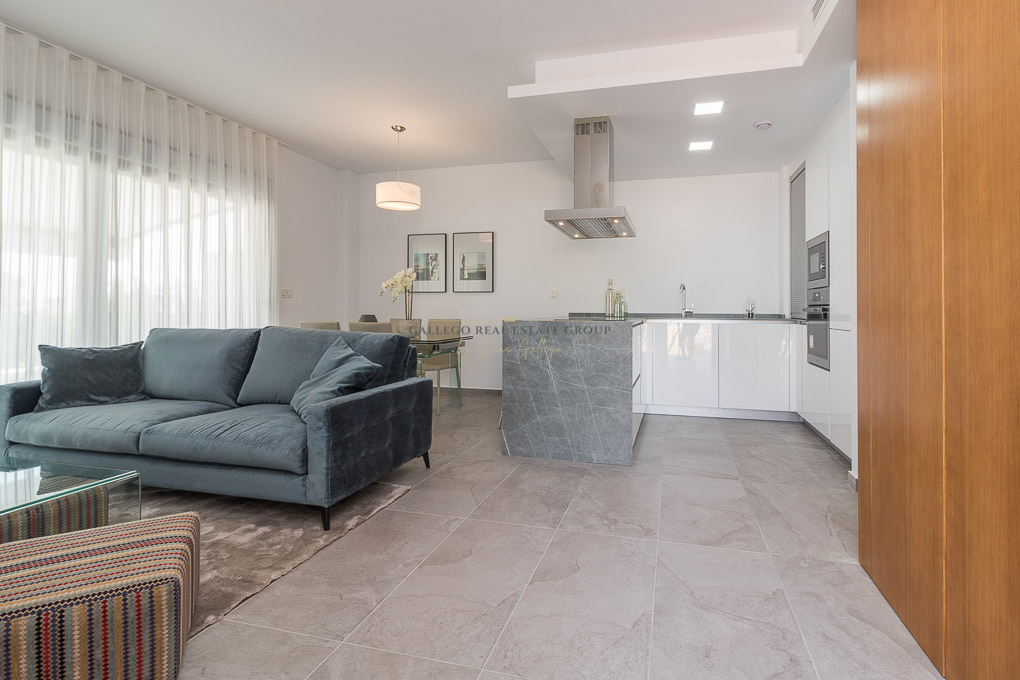 Venta de bungalow en Torrevieja