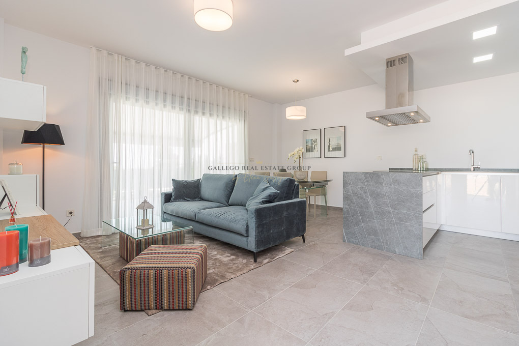 Venta de bungalow en Torrevieja