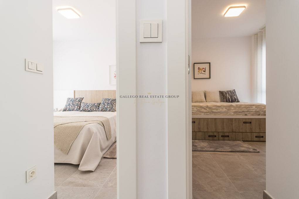 Venta de bungalow en Torrevieja