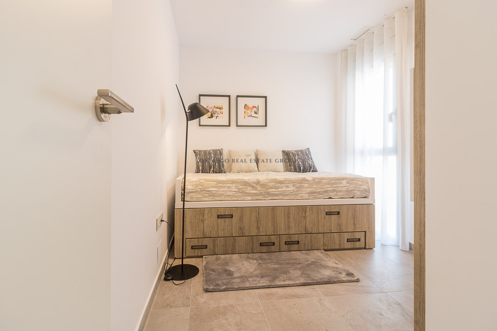 Venta de bungalow en Torrevieja