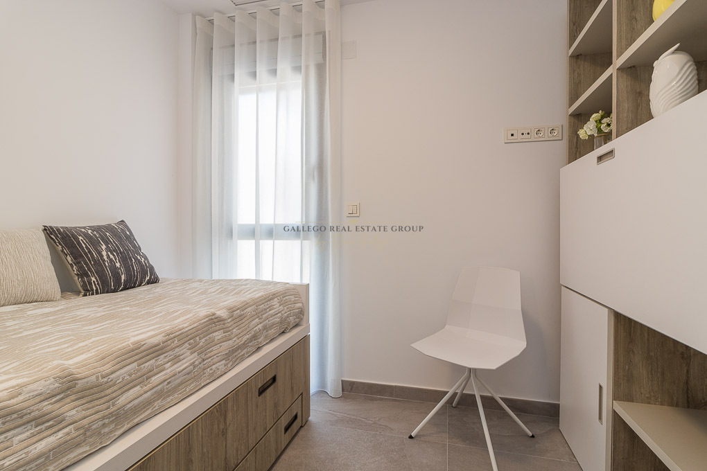 Venta de bungalow en Torrevieja