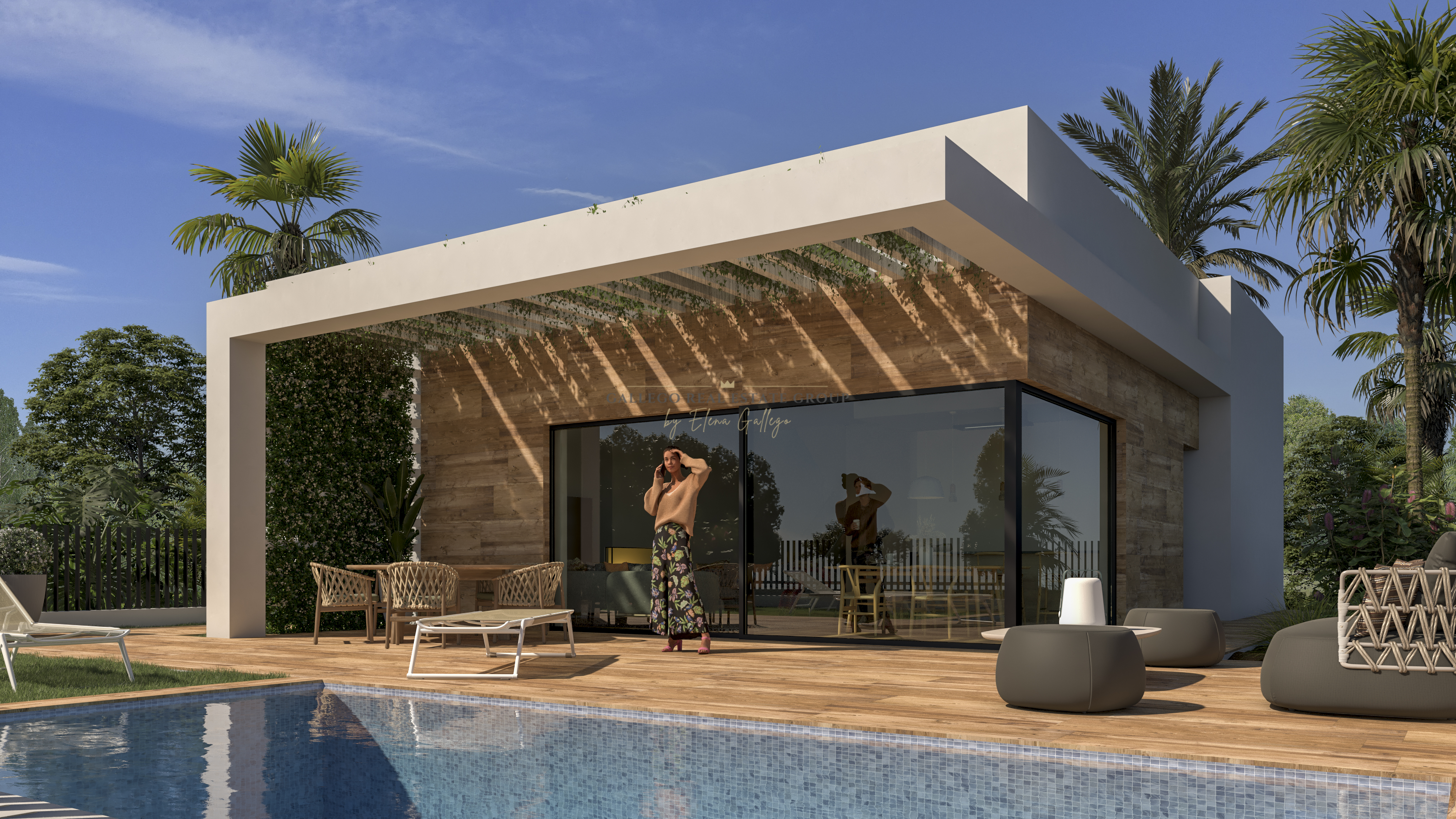Venta de piso en Los Alcázares