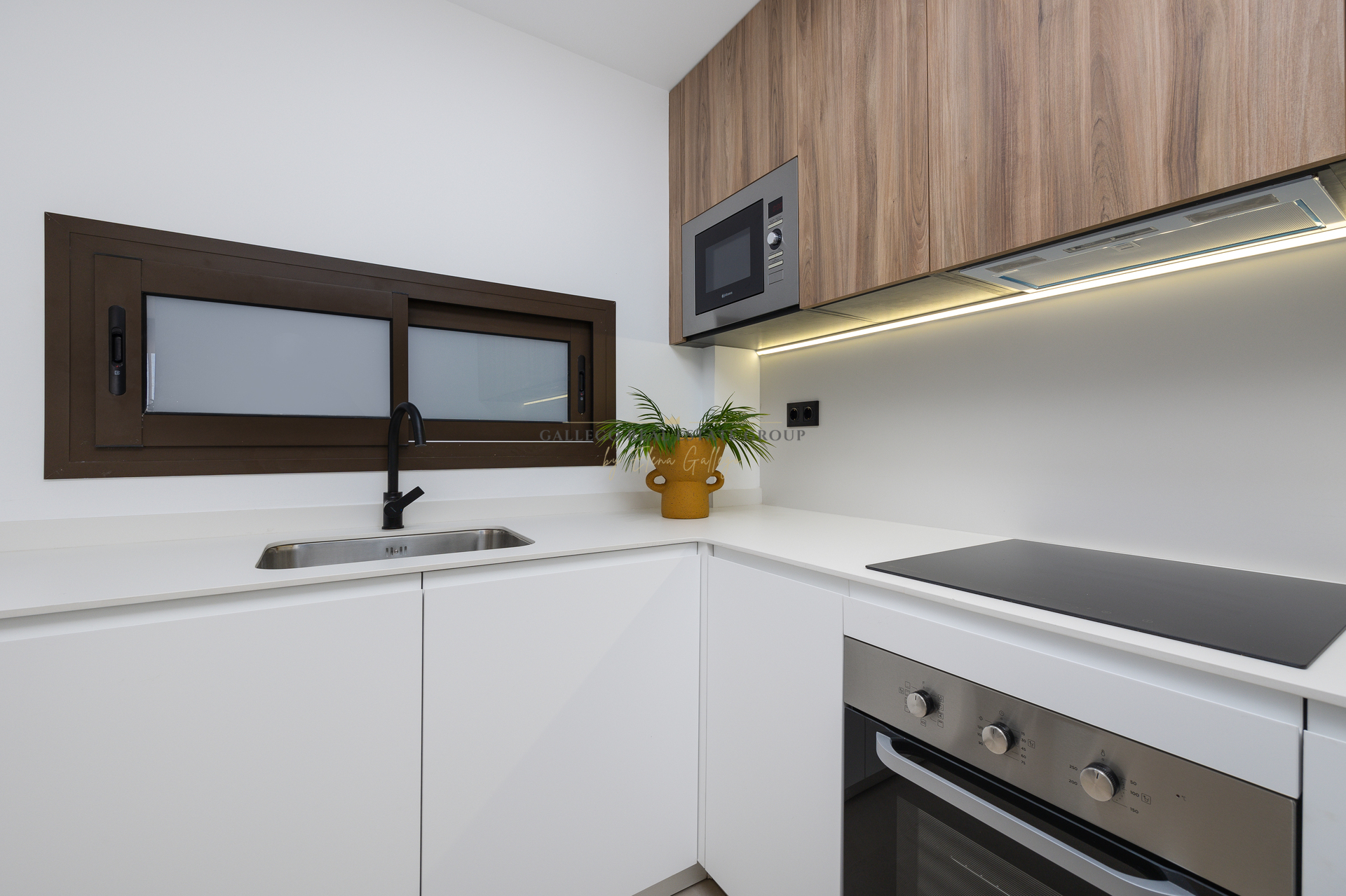 Venta de piso en Los Alcázares