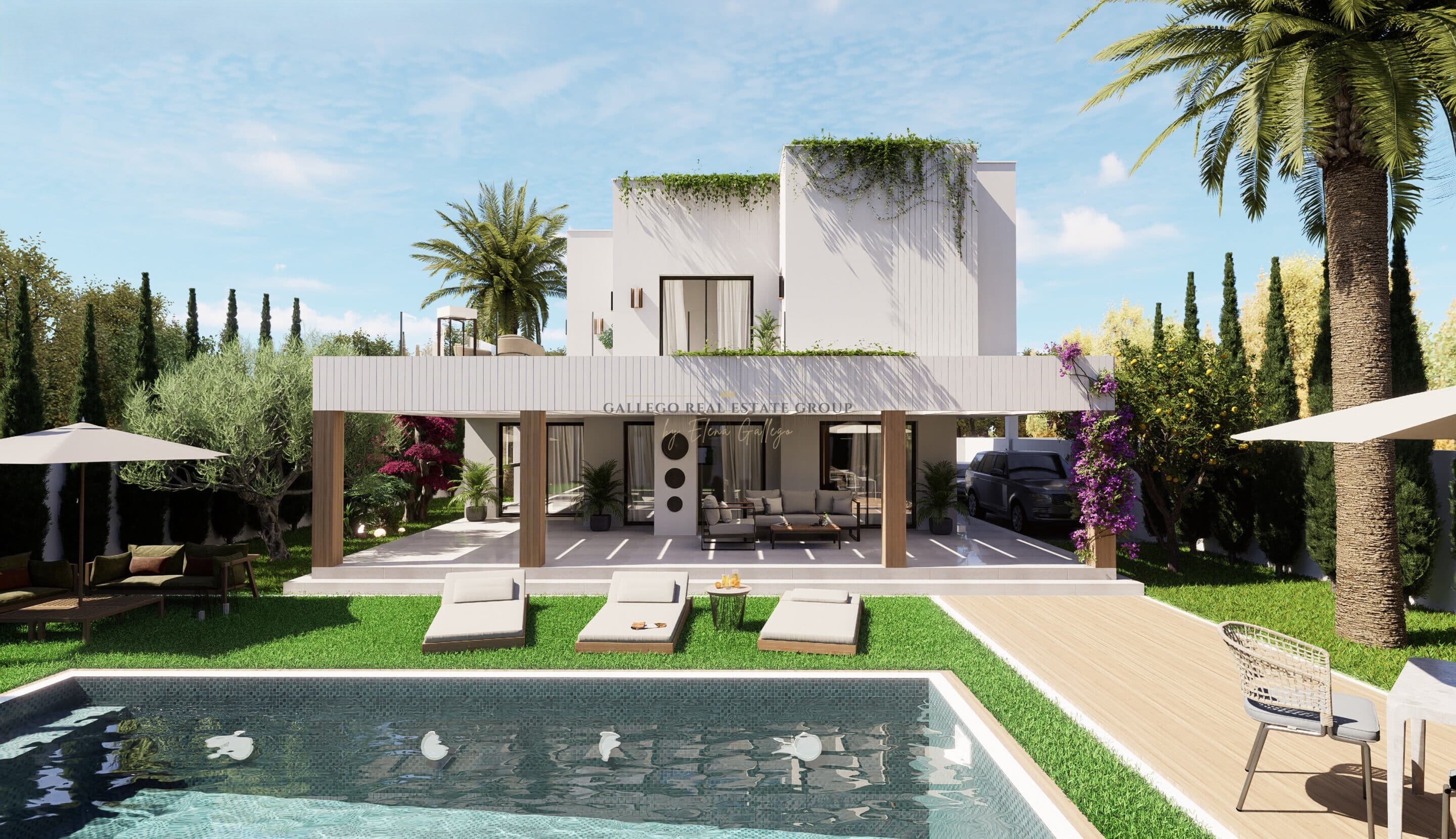 Venta de obra nueva en Ciudad Quesada