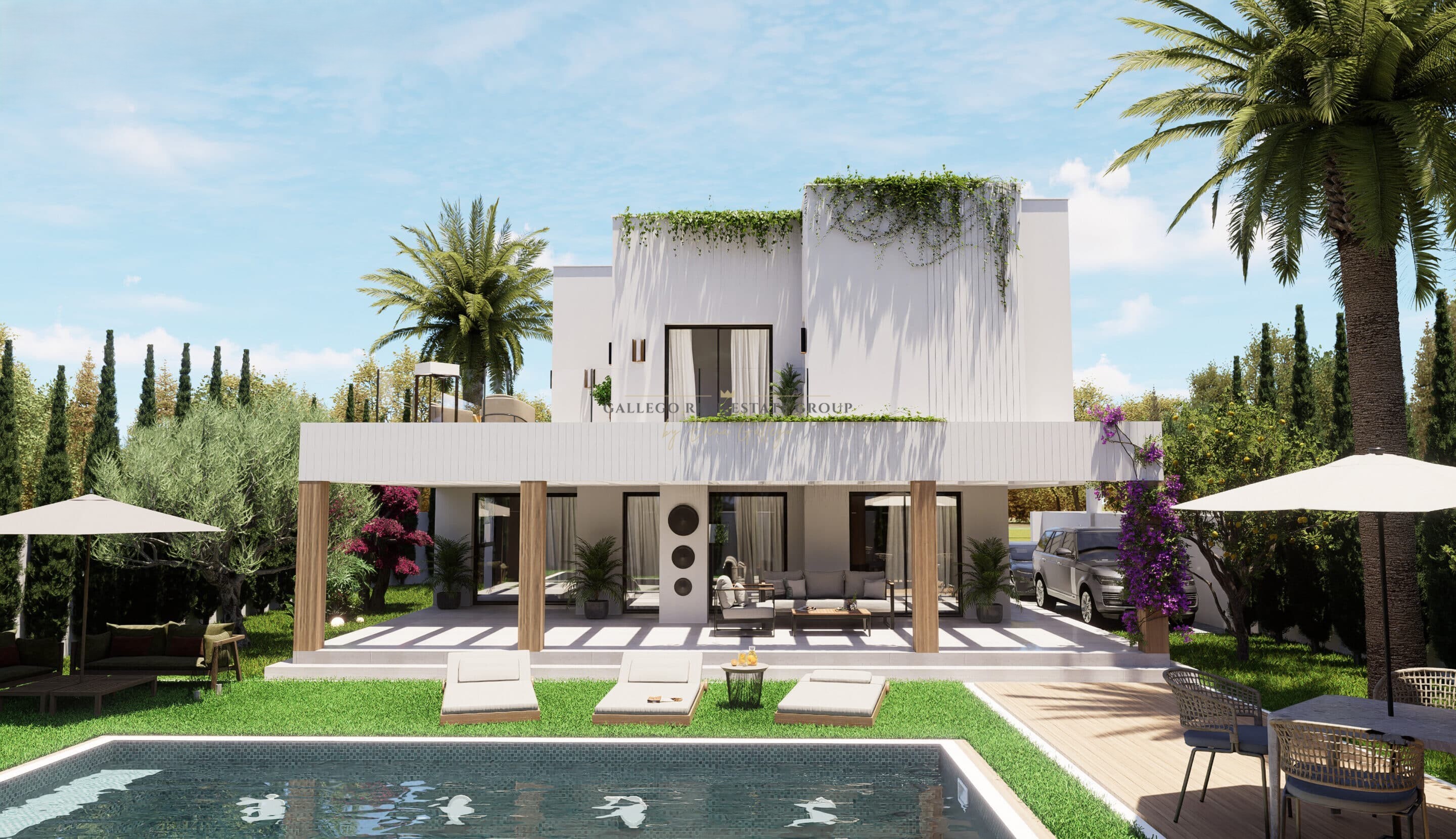 Venta de obra nueva en Ciudad Quesada