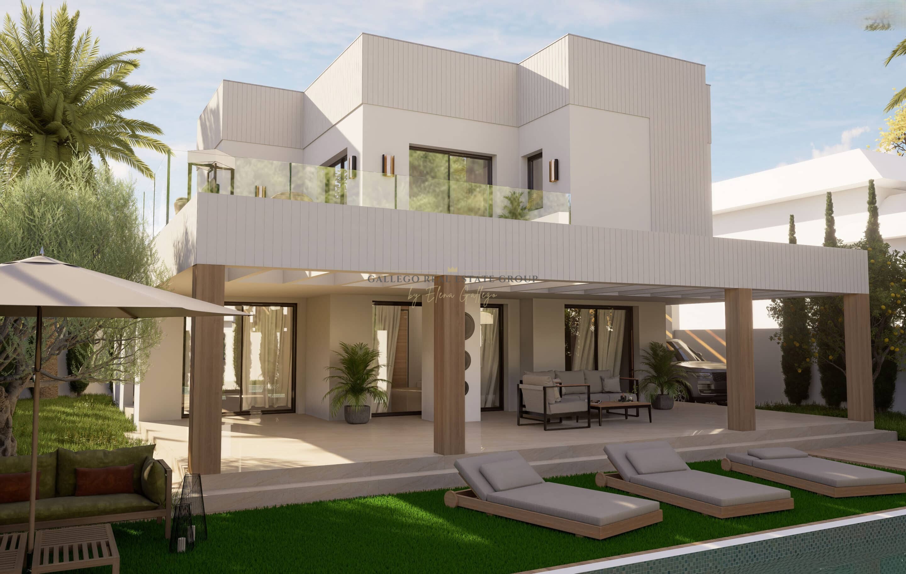 Venta de casa en Ciudad Quesada