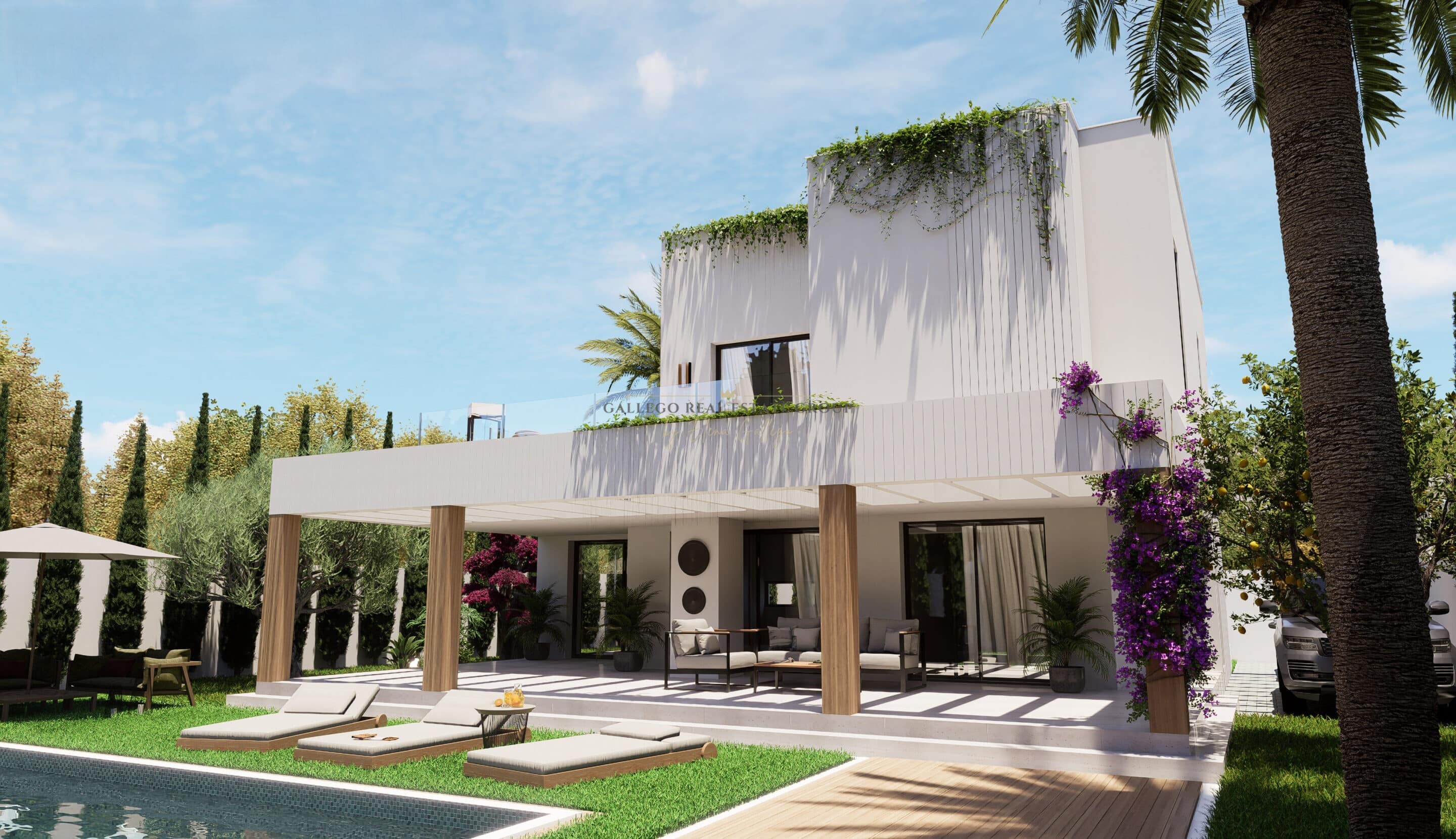 Venta de casa en Ciudad Quesada