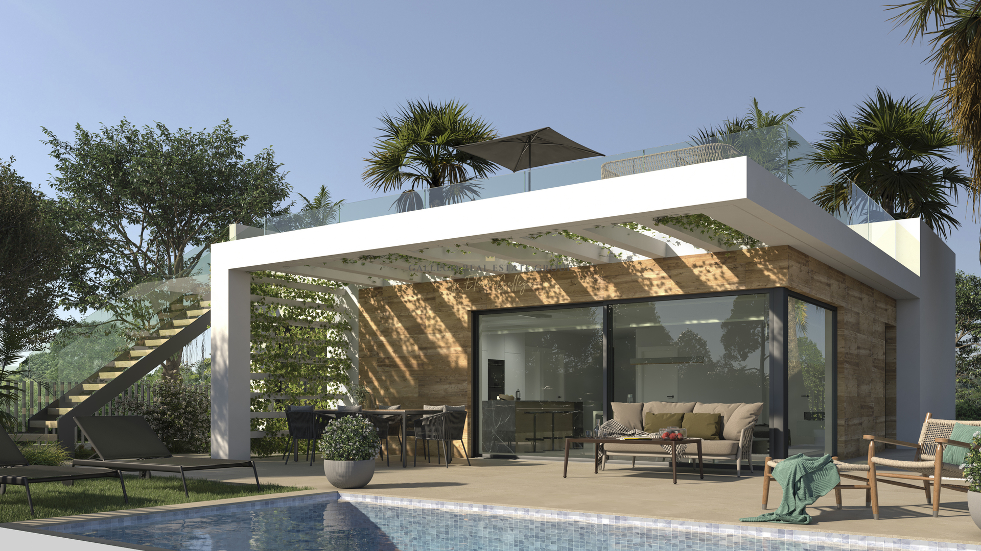 Venta de casa en Los Alcázares