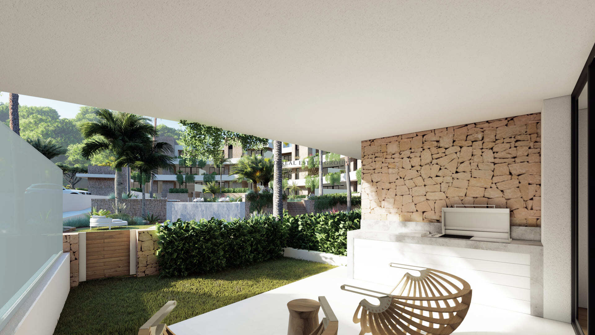 Venta de piso en Cartagena