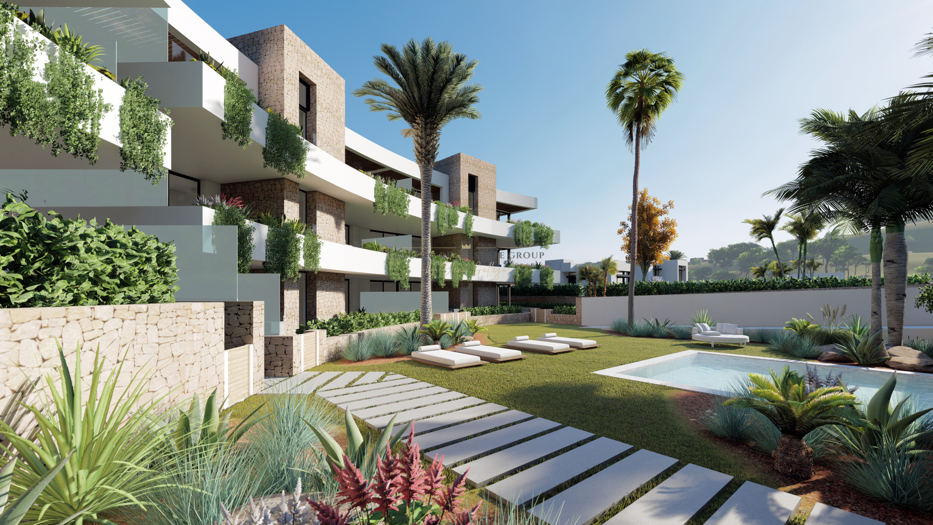 Venta de piso en Cartagena