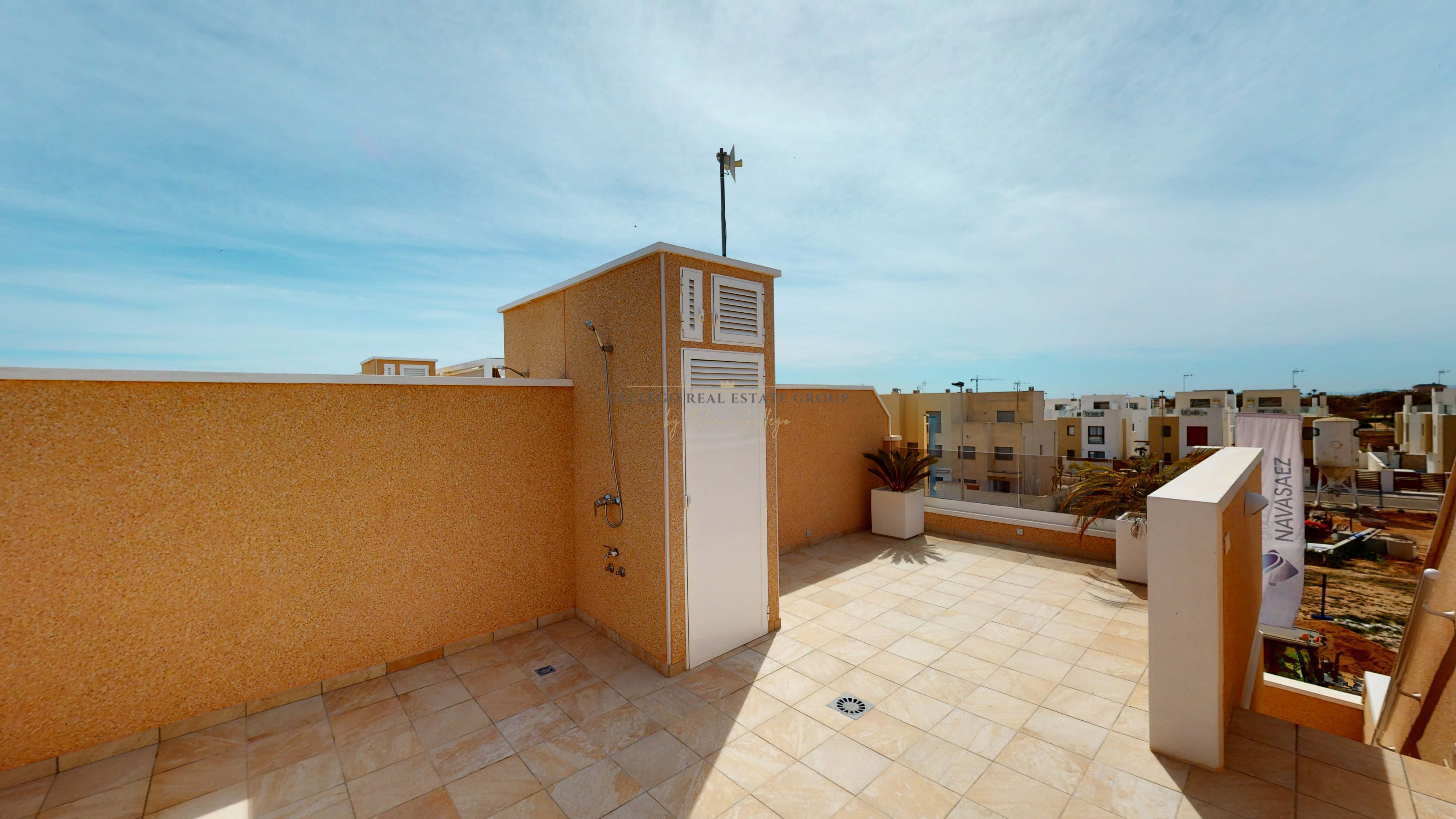 Venta de casa en Pilar de la Horadada