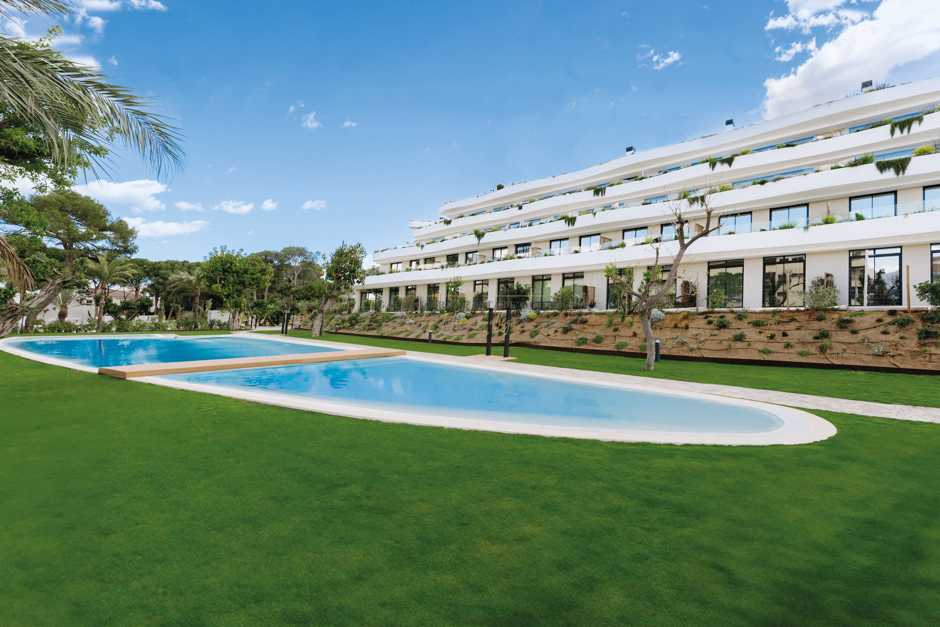 Venta de apartamento en Alfaz del Pi