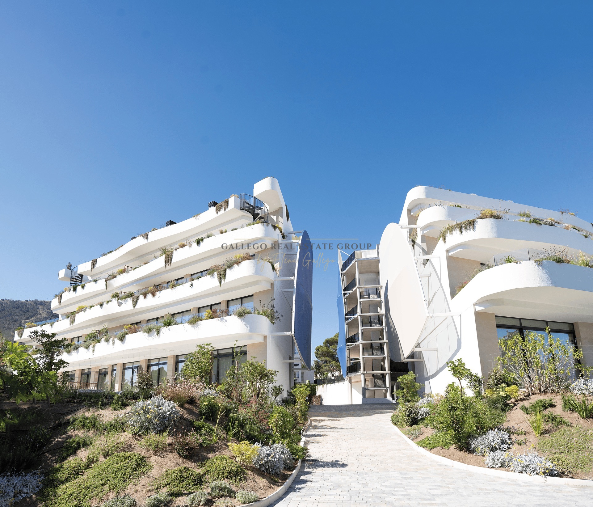 Venta de apartamento en Alfaz del Pi