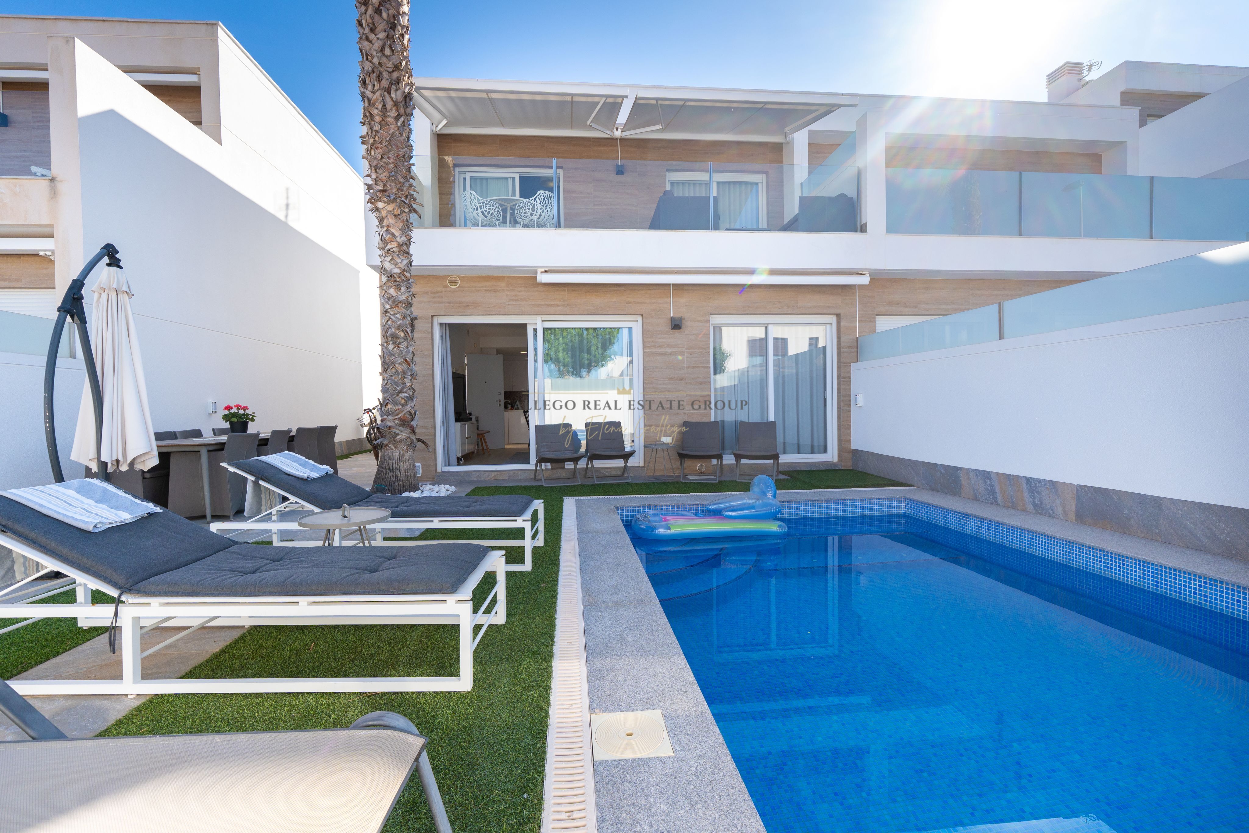 Venta de obra nueva en San Pedro del Pinatar