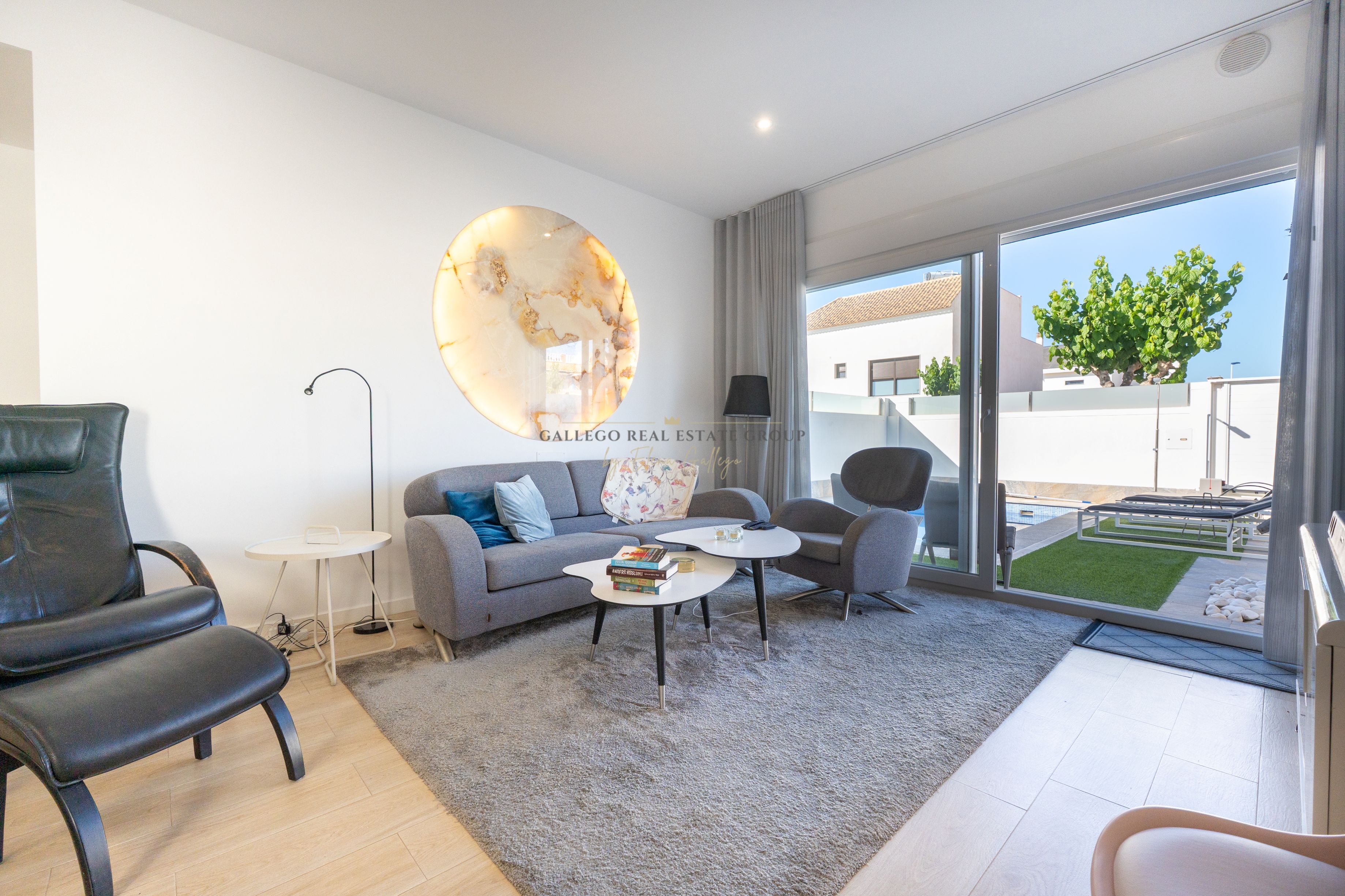 Venta de obra nueva en San Pedro del Pinatar
