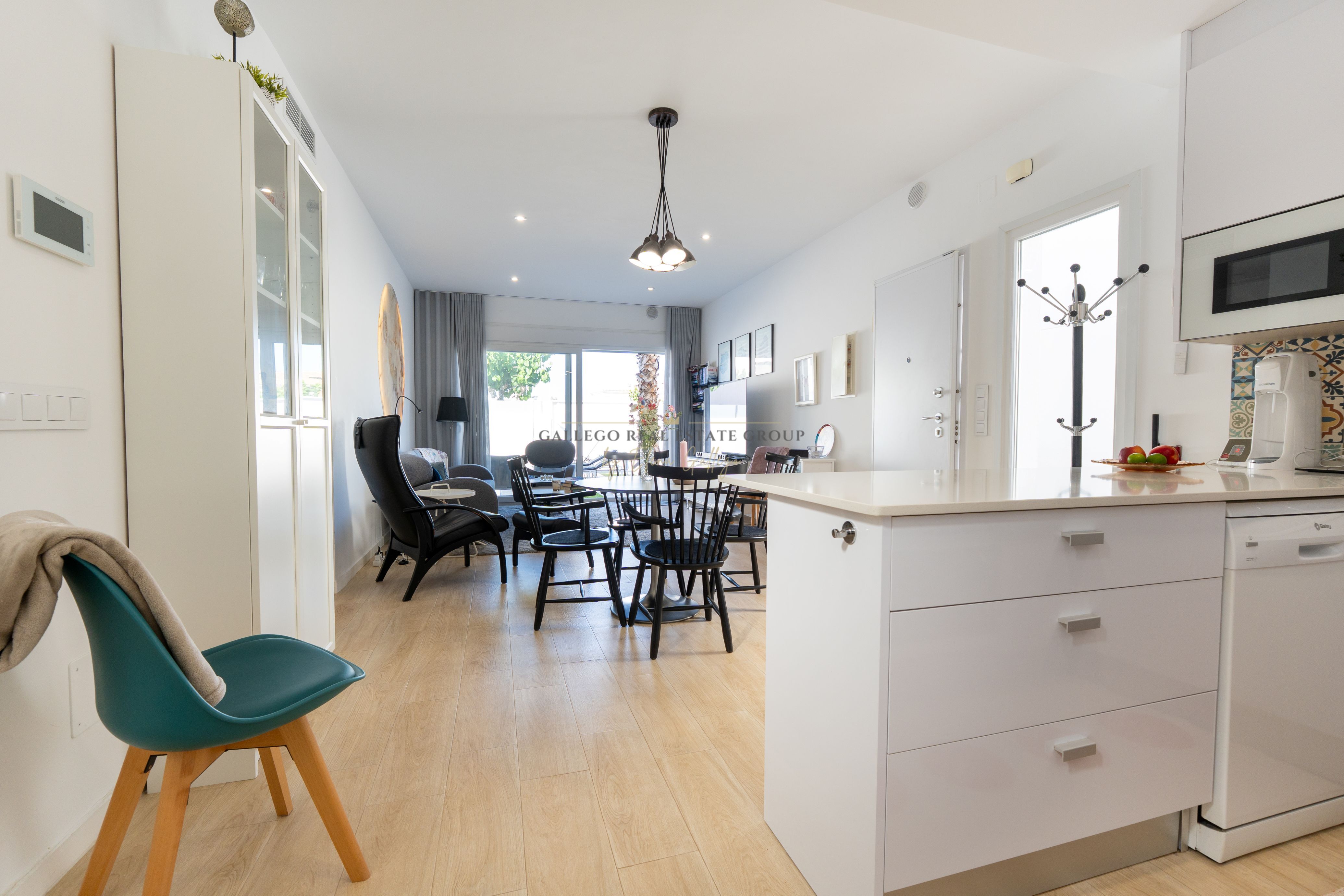 Venta de obra nueva en San Pedro del Pinatar