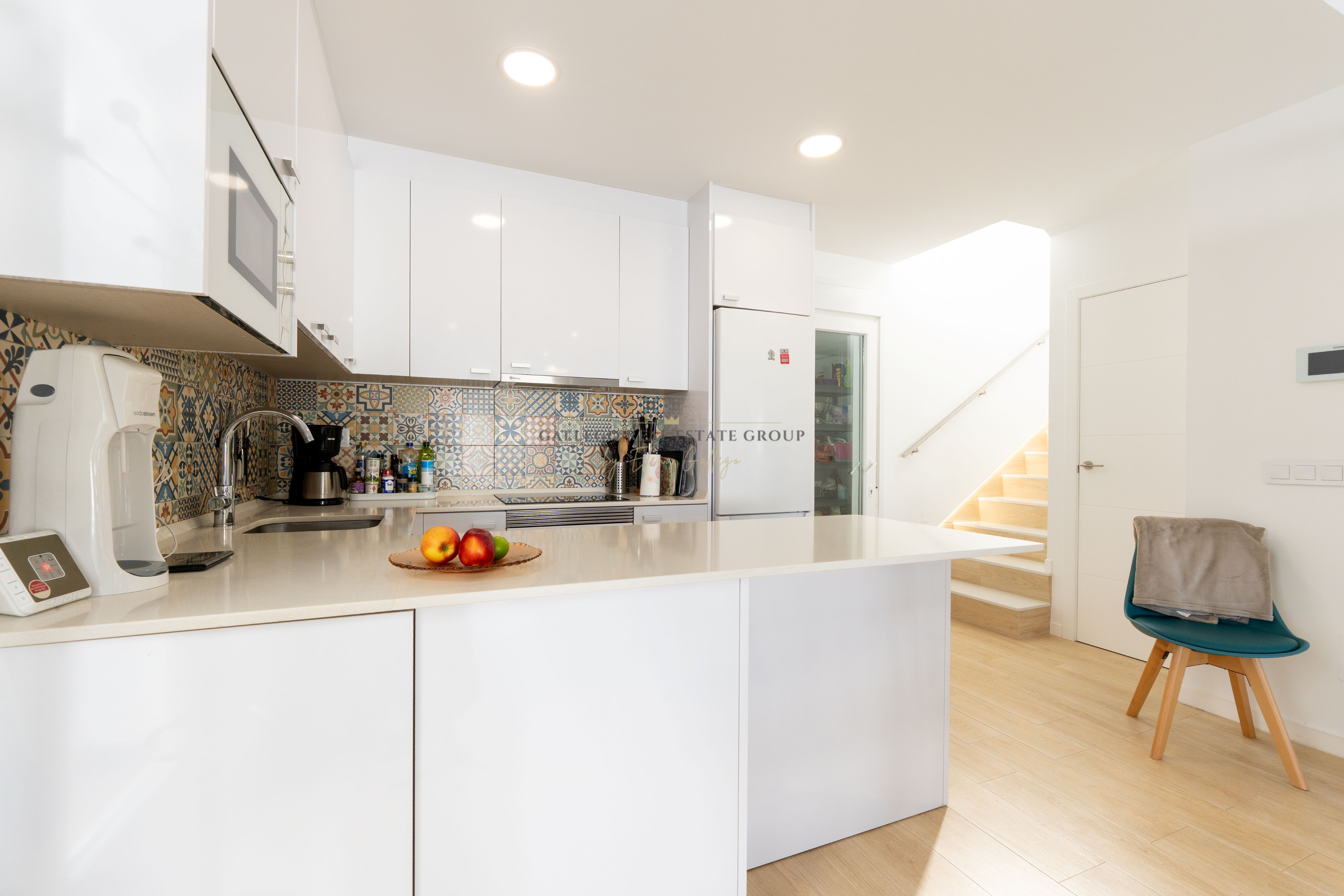 Venta de obra nueva en San Pedro del Pinatar