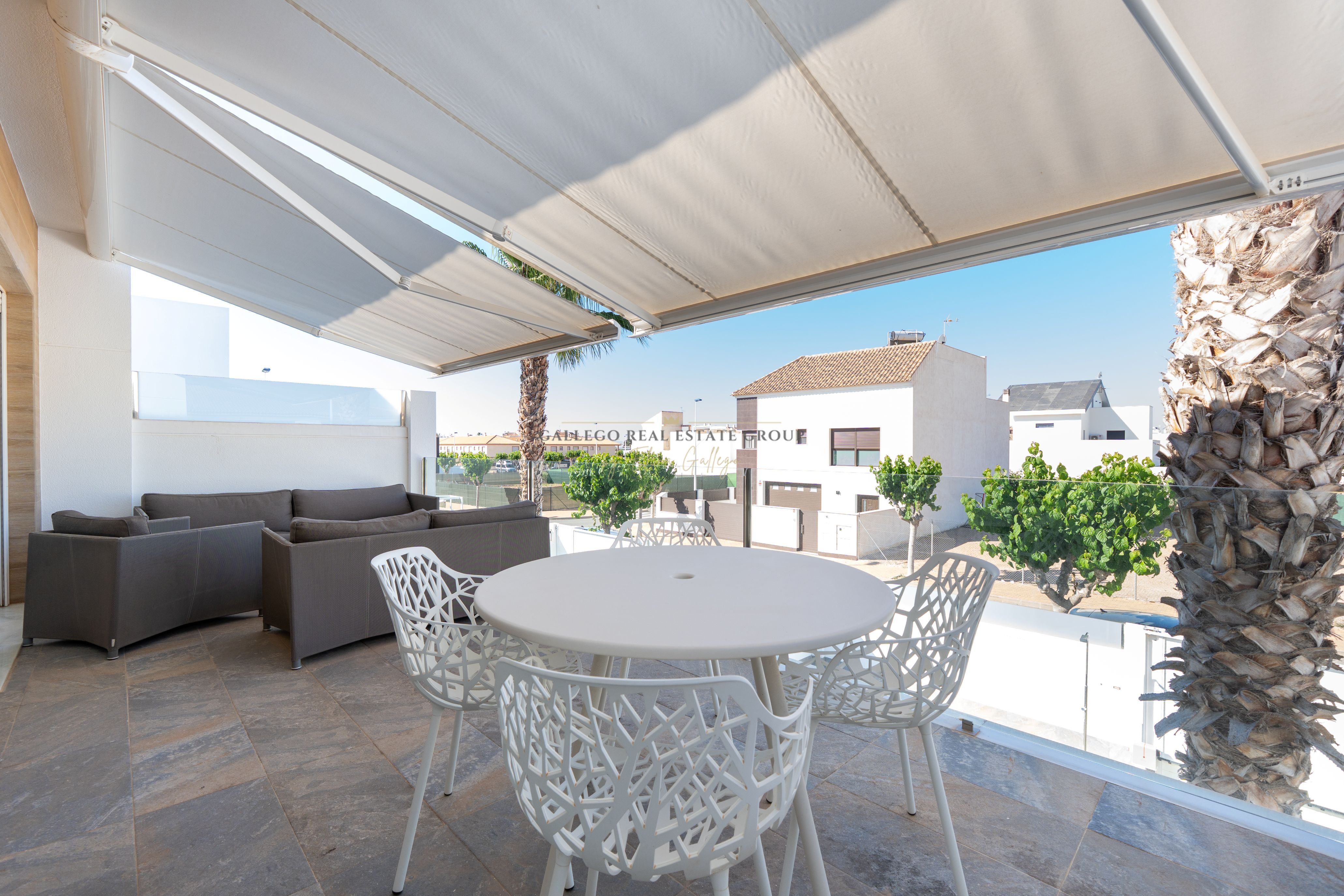 Venta de obra nueva en San Pedro del Pinatar