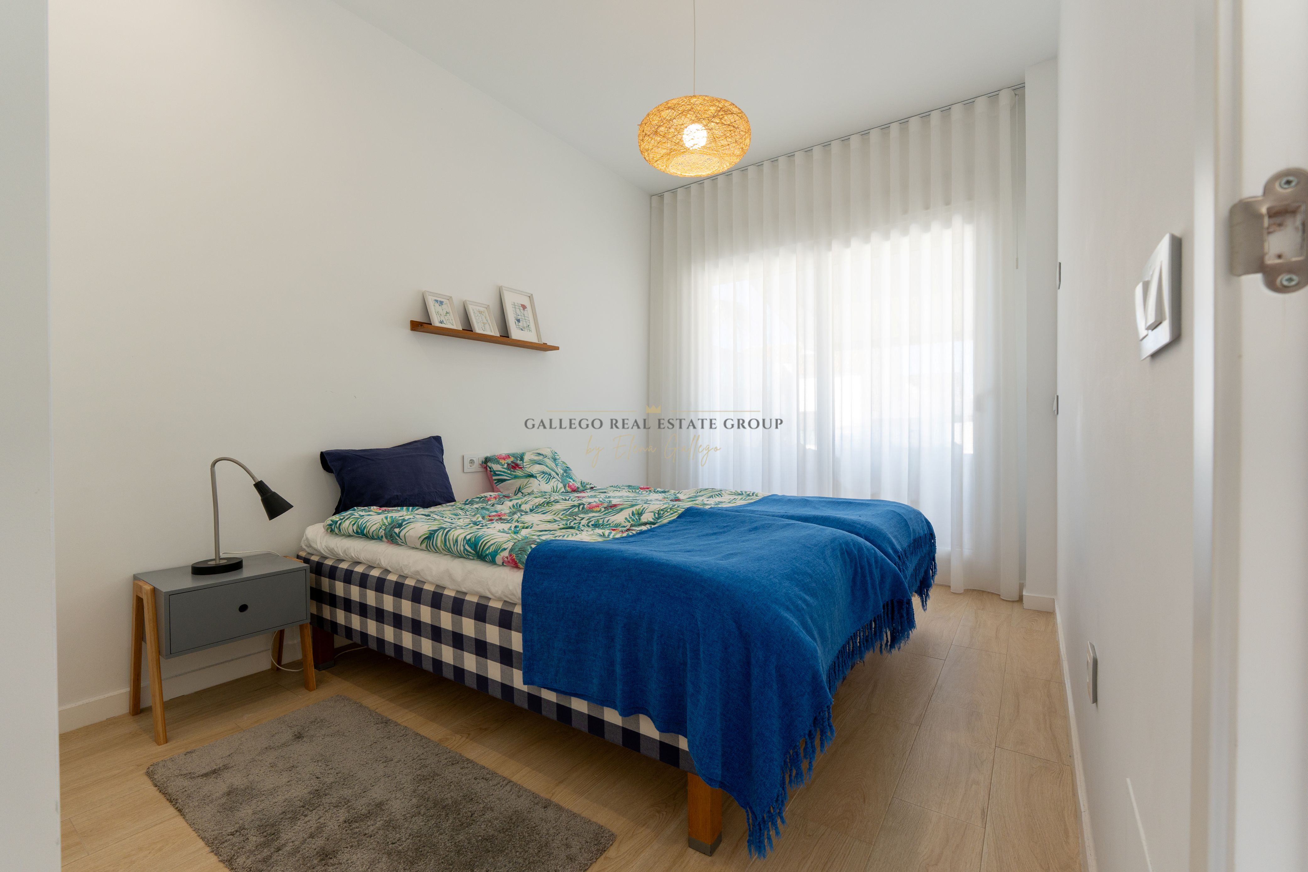 Venta de obra nueva en San Pedro del Pinatar