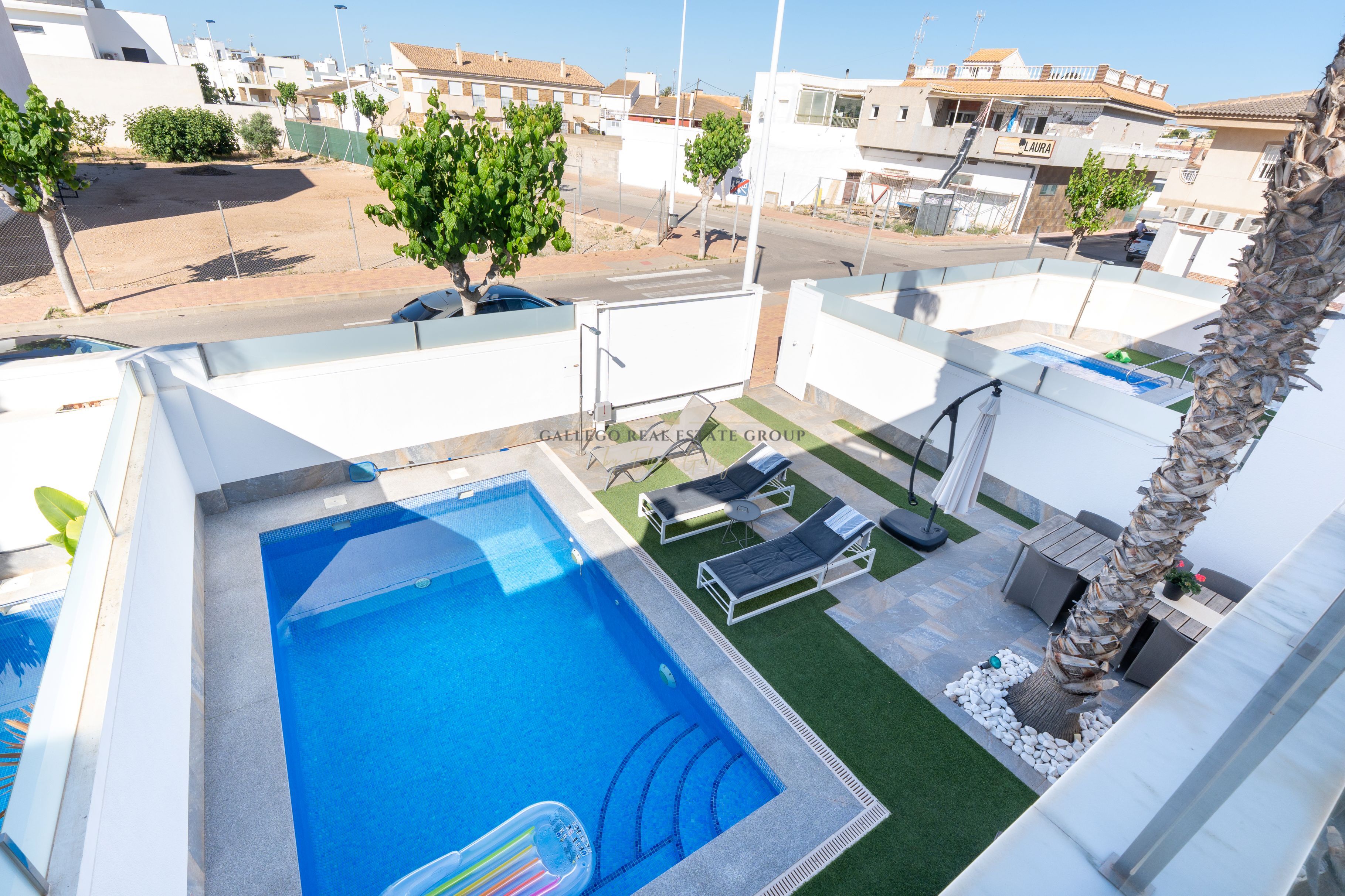 Venta de obra nueva en San Pedro del Pinatar