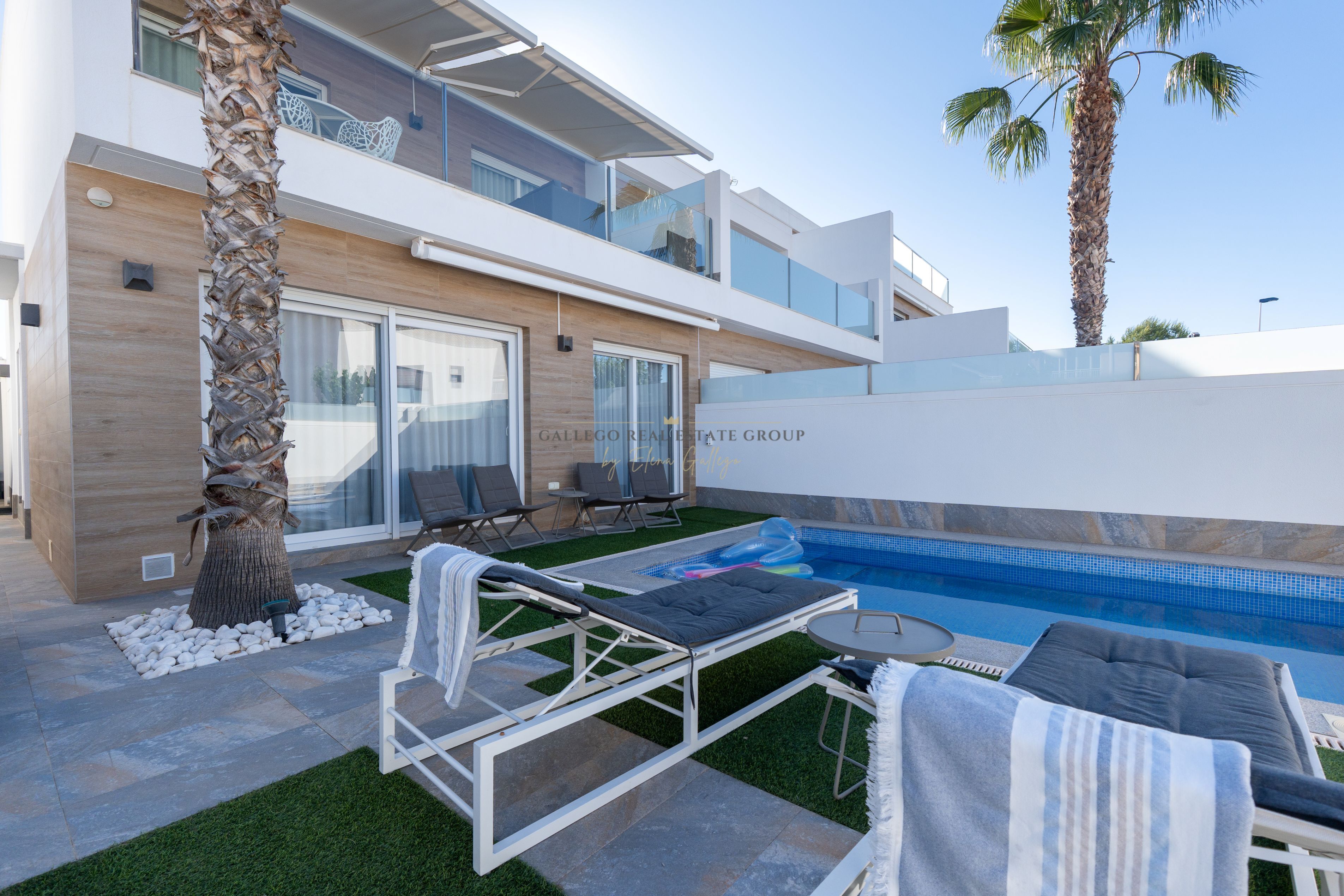 Venta de obra nueva en San Pedro del Pinatar