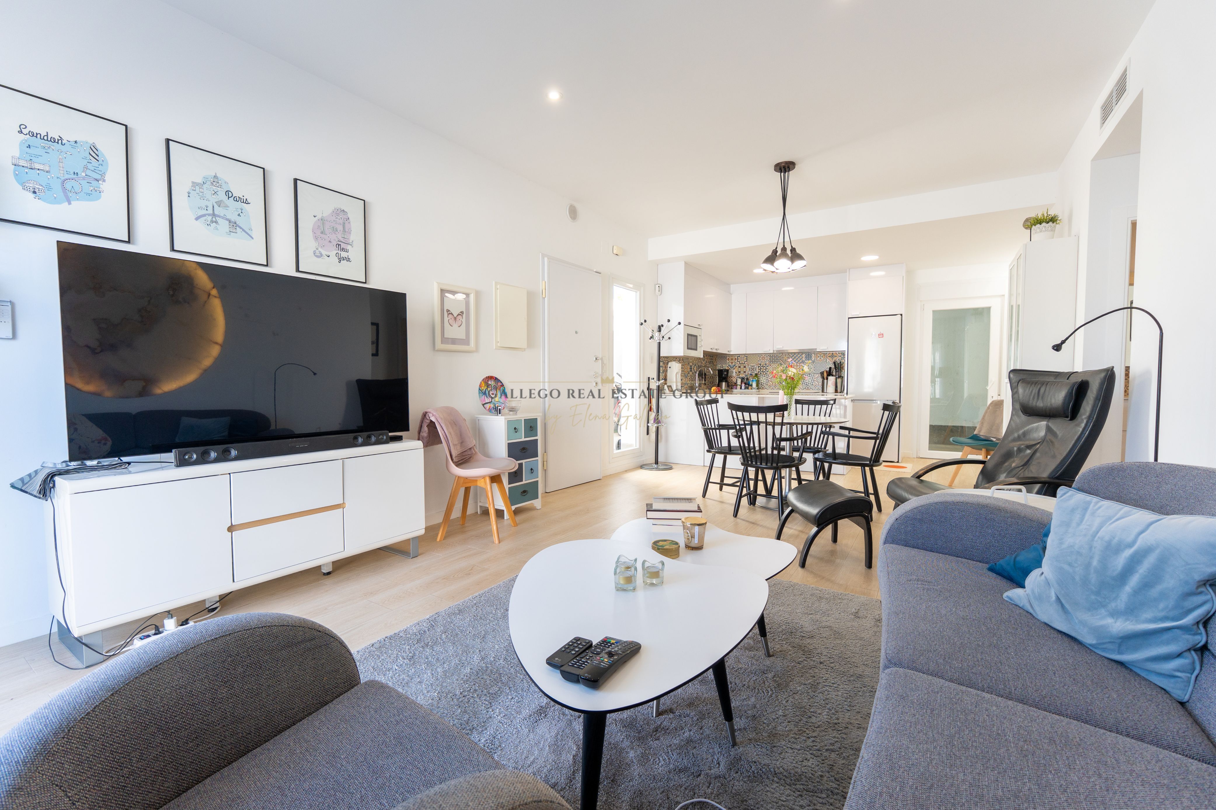 Venta de casa en San Pedro del Pinatar