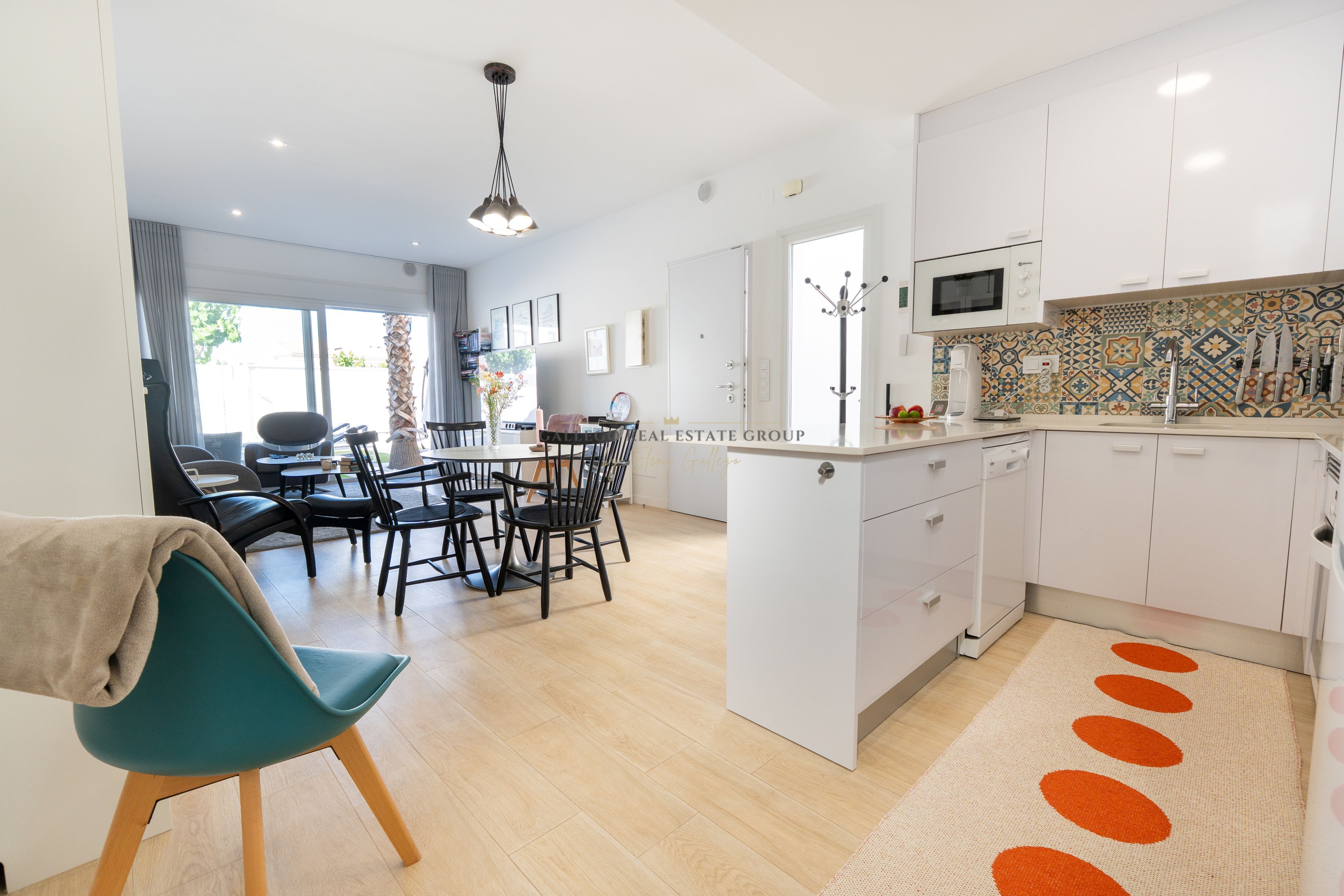 Venta de casa en San Pedro del Pinatar