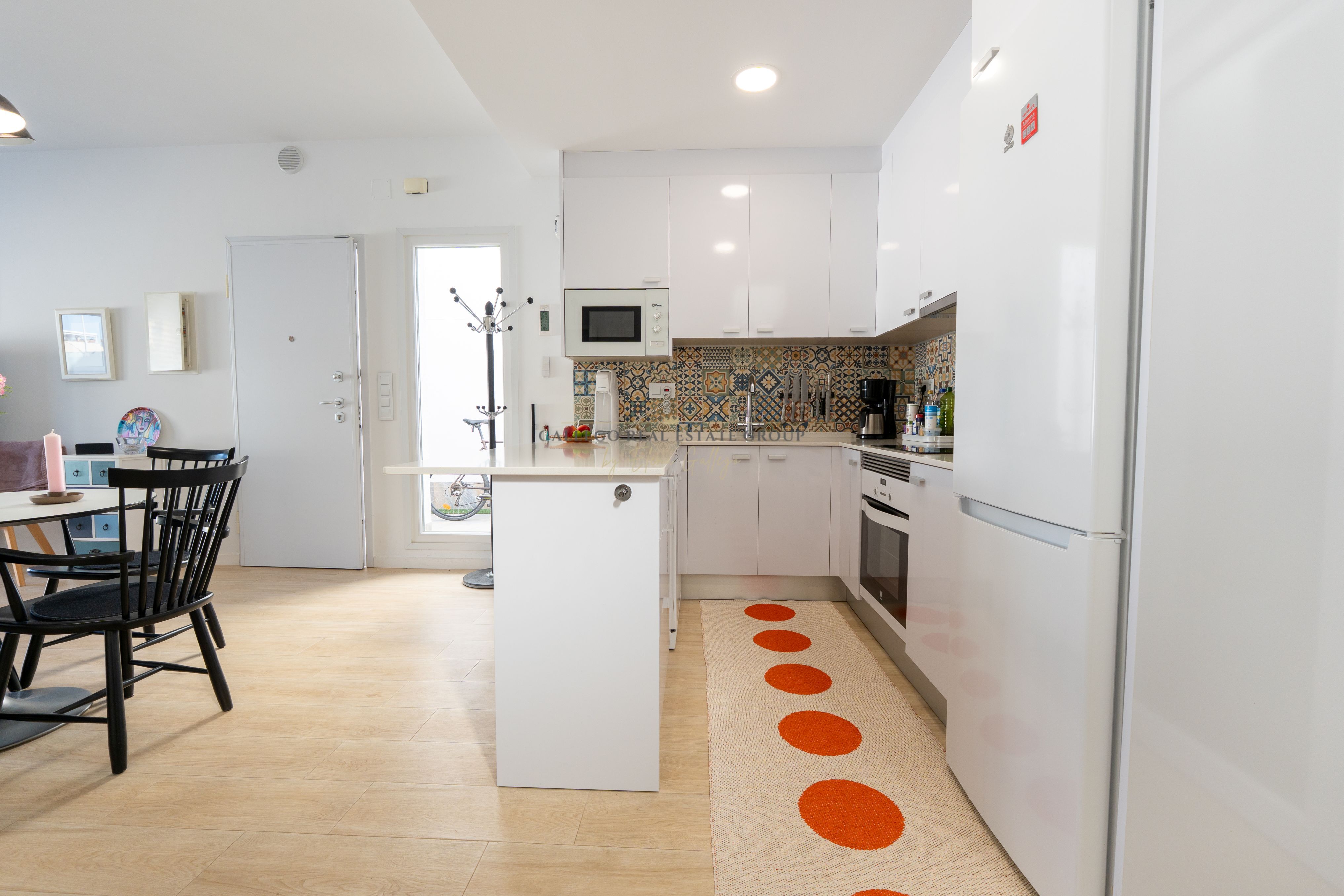 Venta de casa en San Pedro del Pinatar