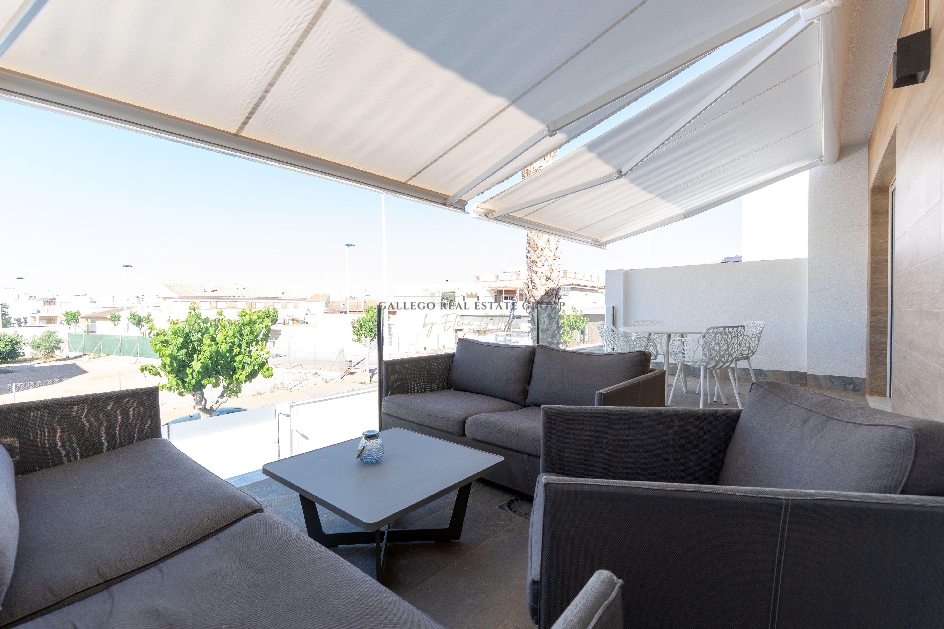 Venta de casa en San Pedro del Pinatar