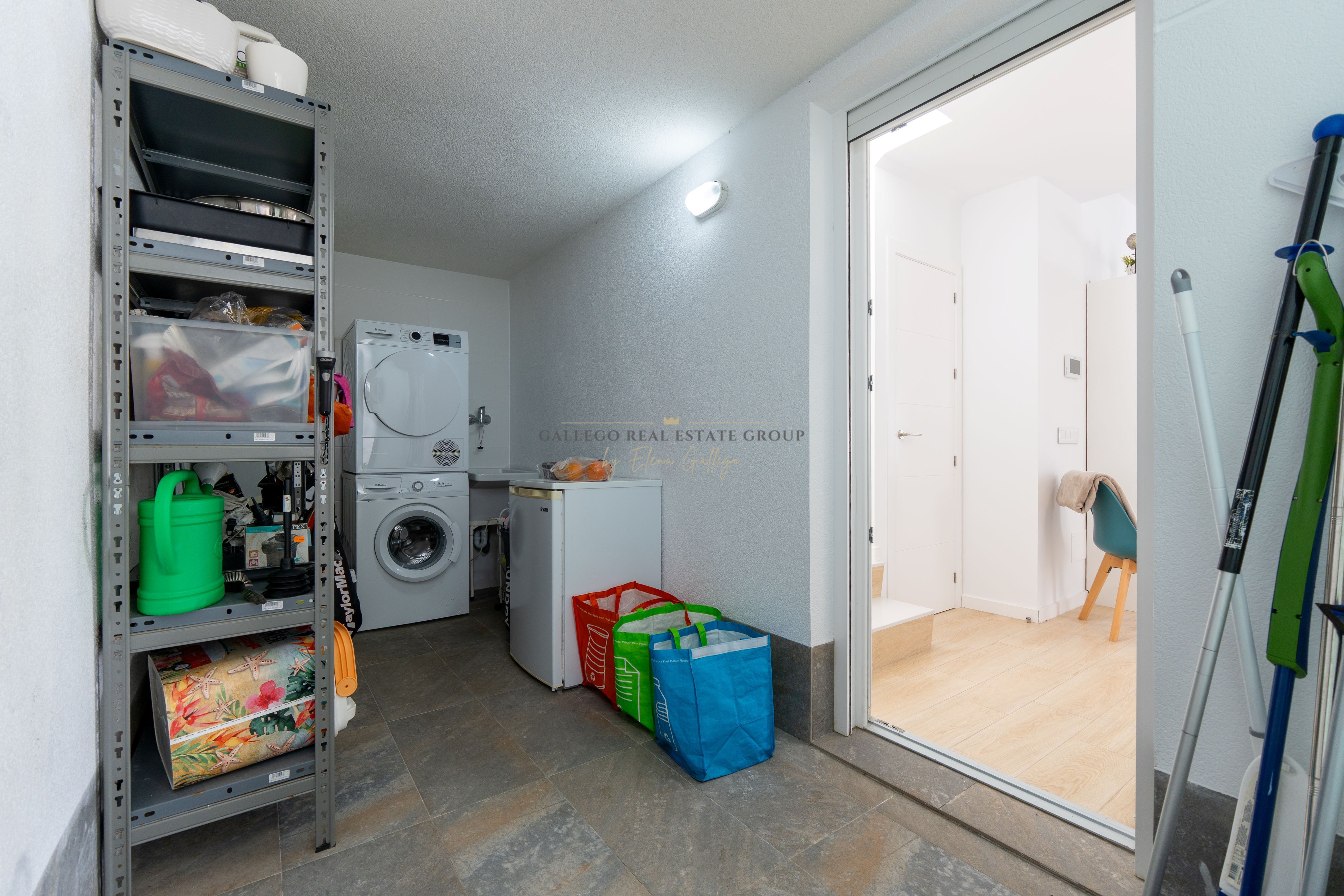 Venta de casa en San Pedro del Pinatar