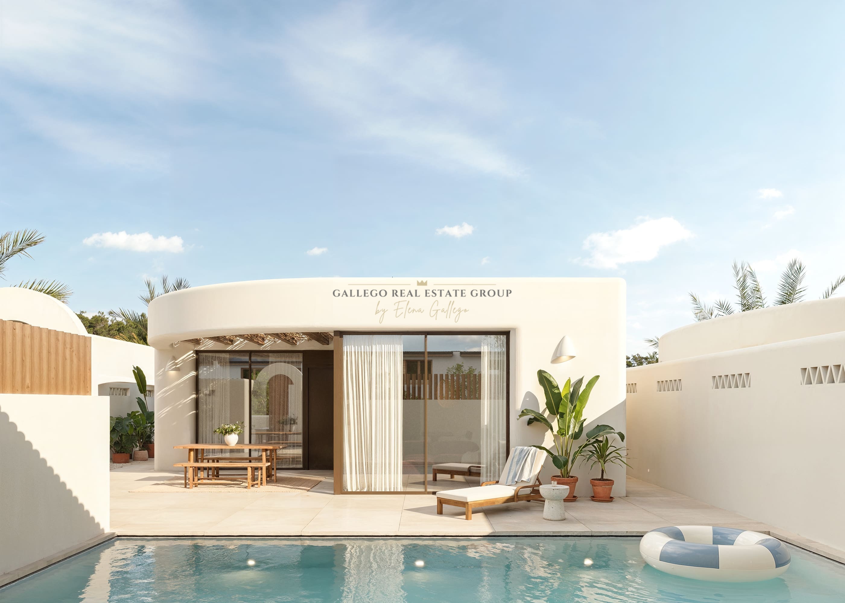 Venta de casa en La Finca Golf