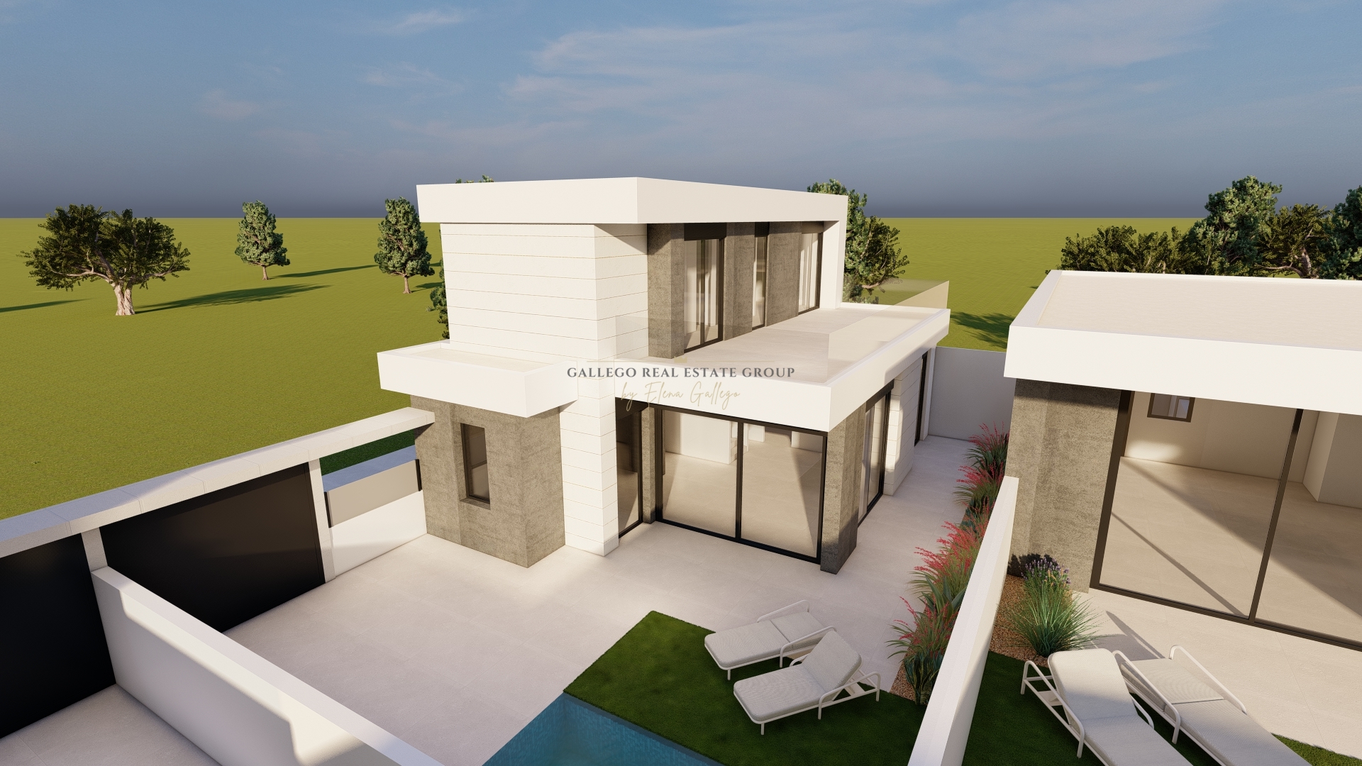 Venta de casa en Pilar de la Horadada