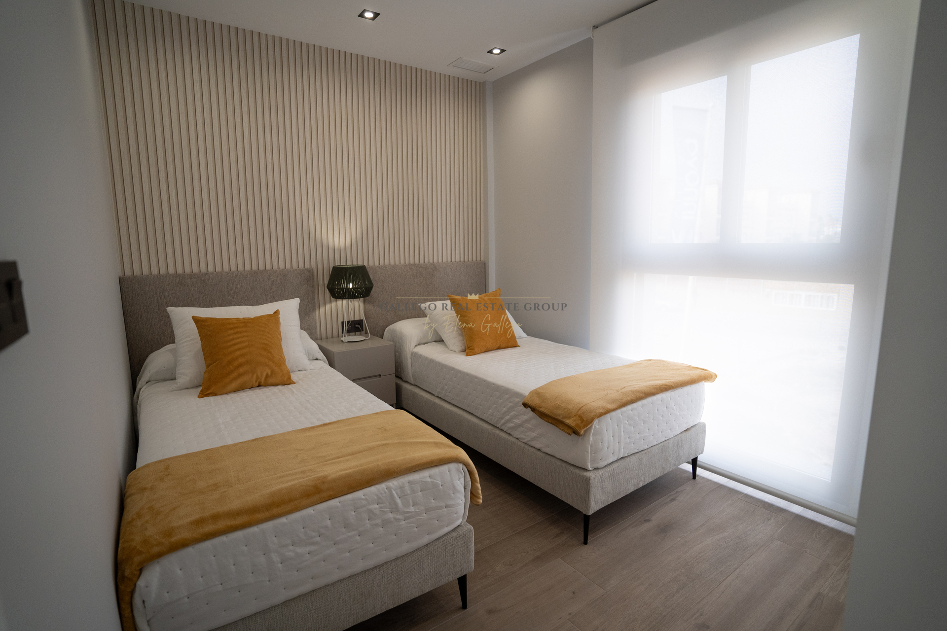 Venta de bungalow en Pilar de la Horadada