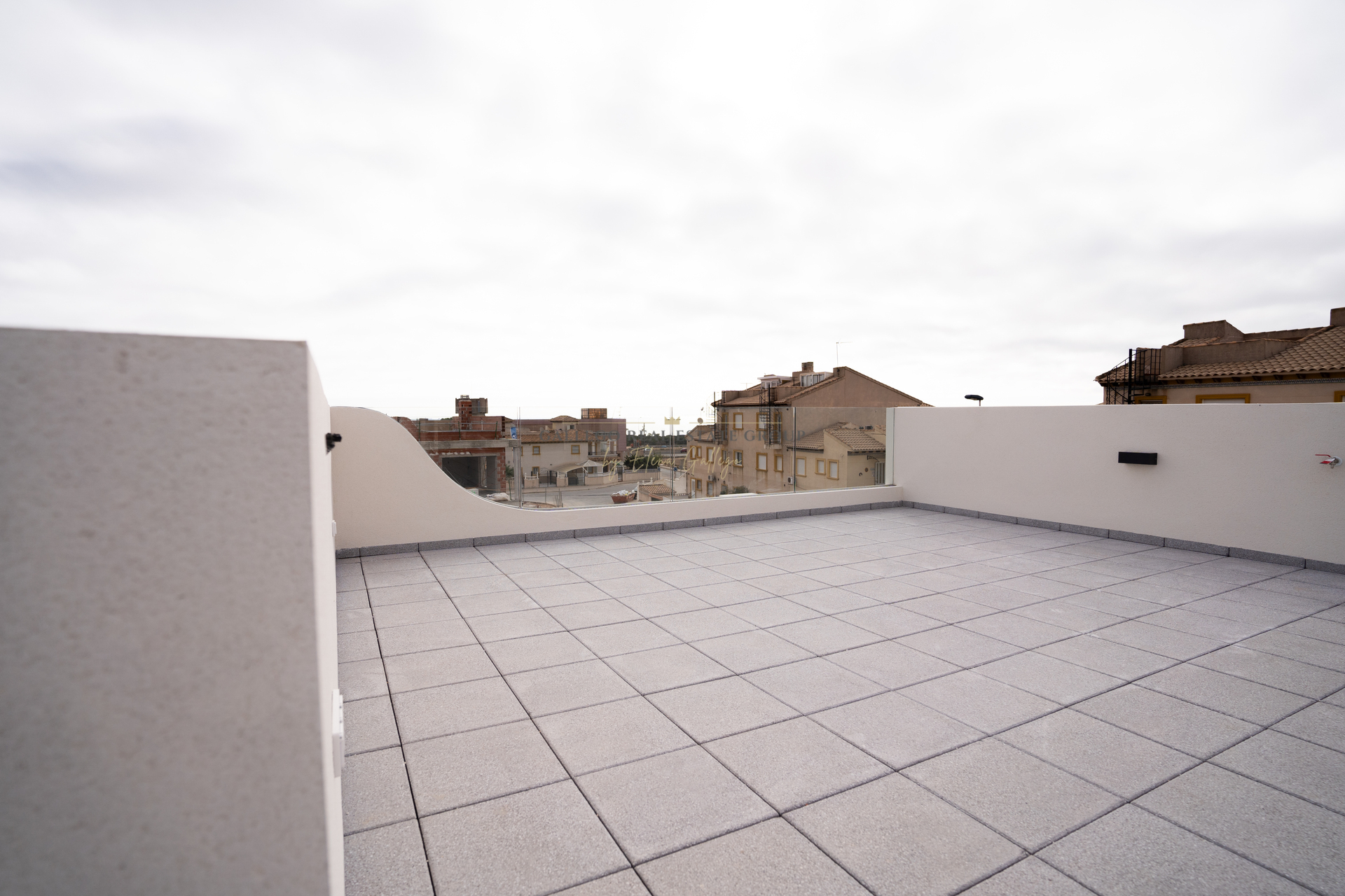 Venta de bungalow en Pilar de la Horadada