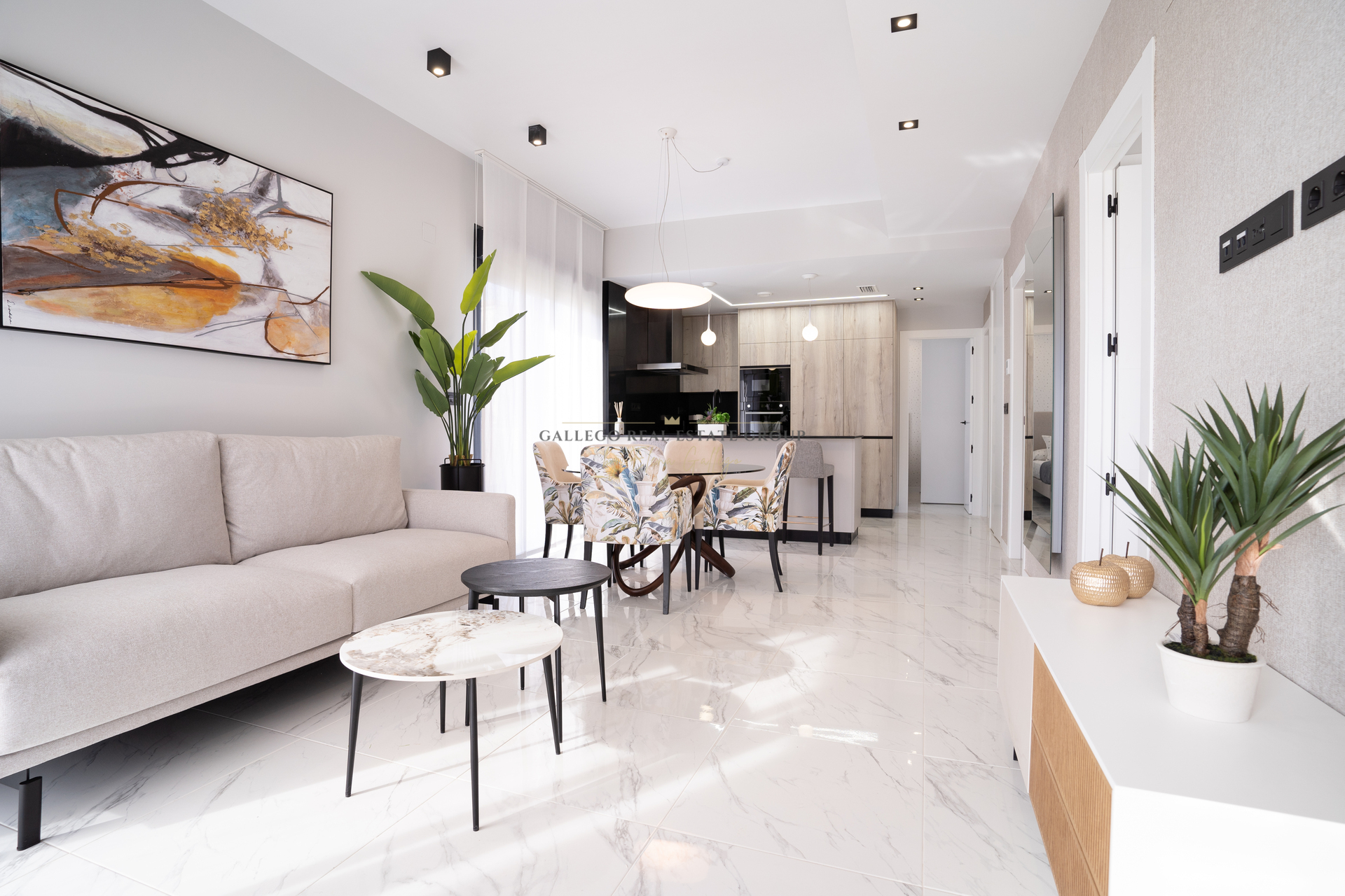 Venta de bungalow en Pilar de la Horadada