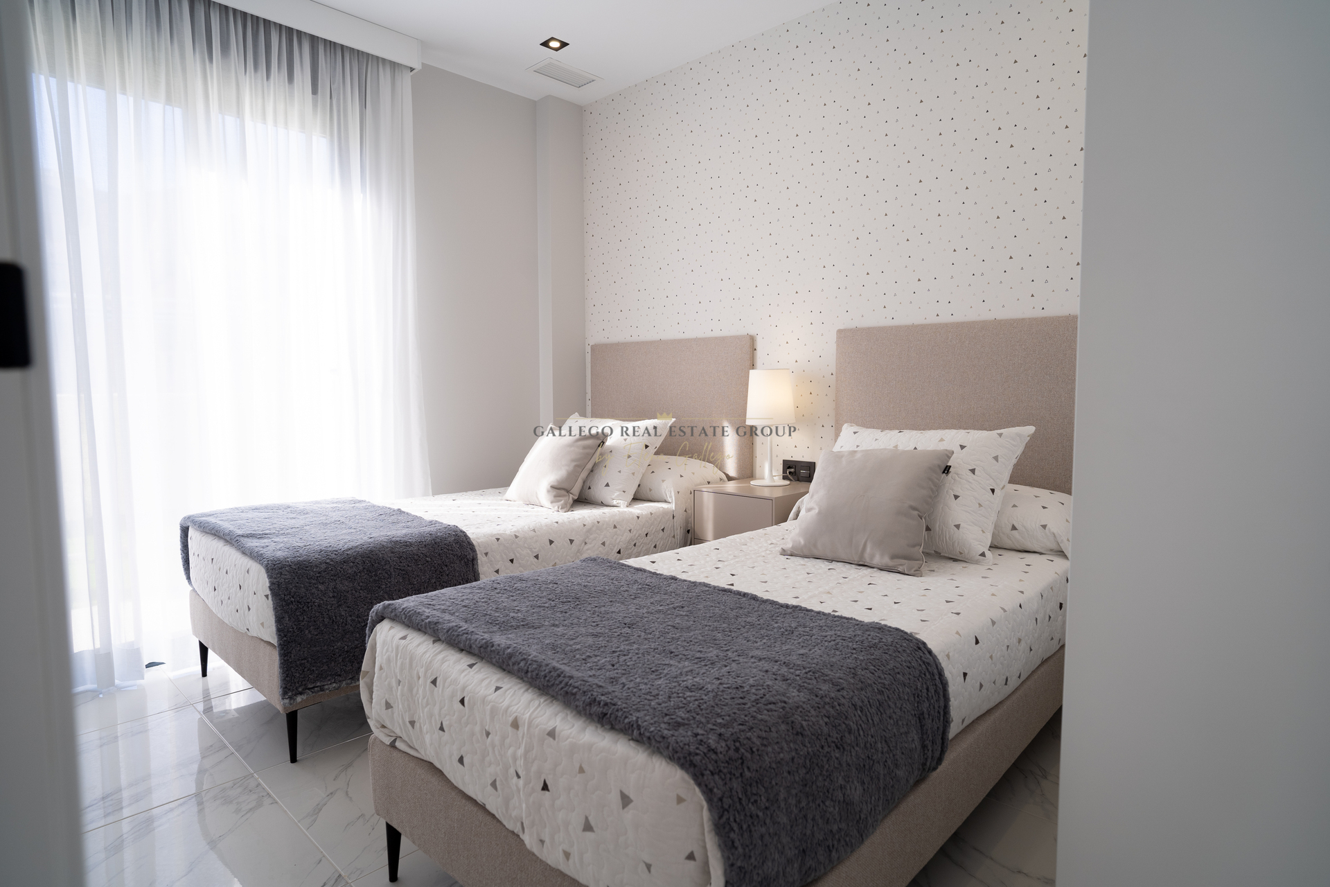 Venta de bungalow en Pilar de la Horadada