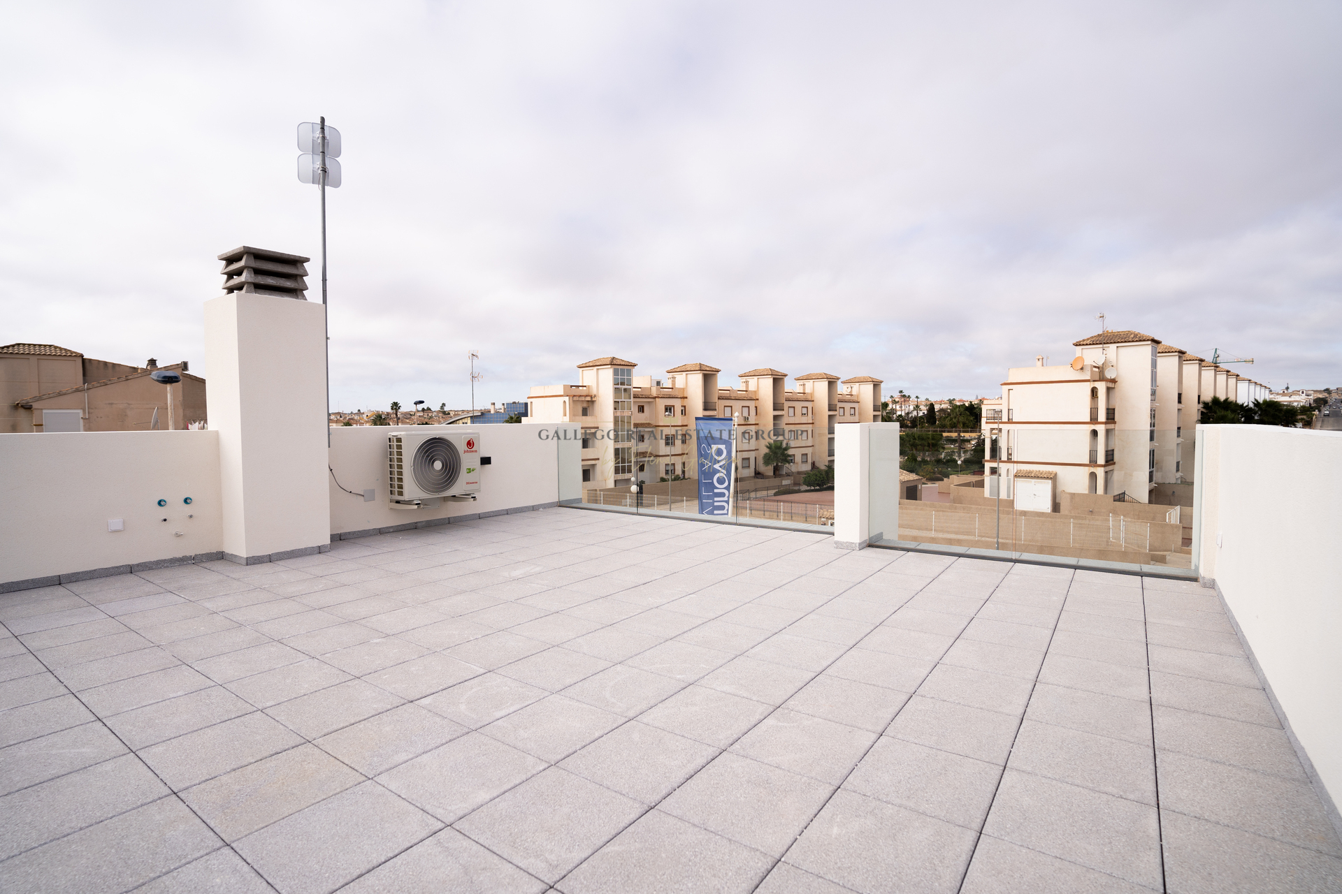 Venta de bungalow en Pilar de la Horadada